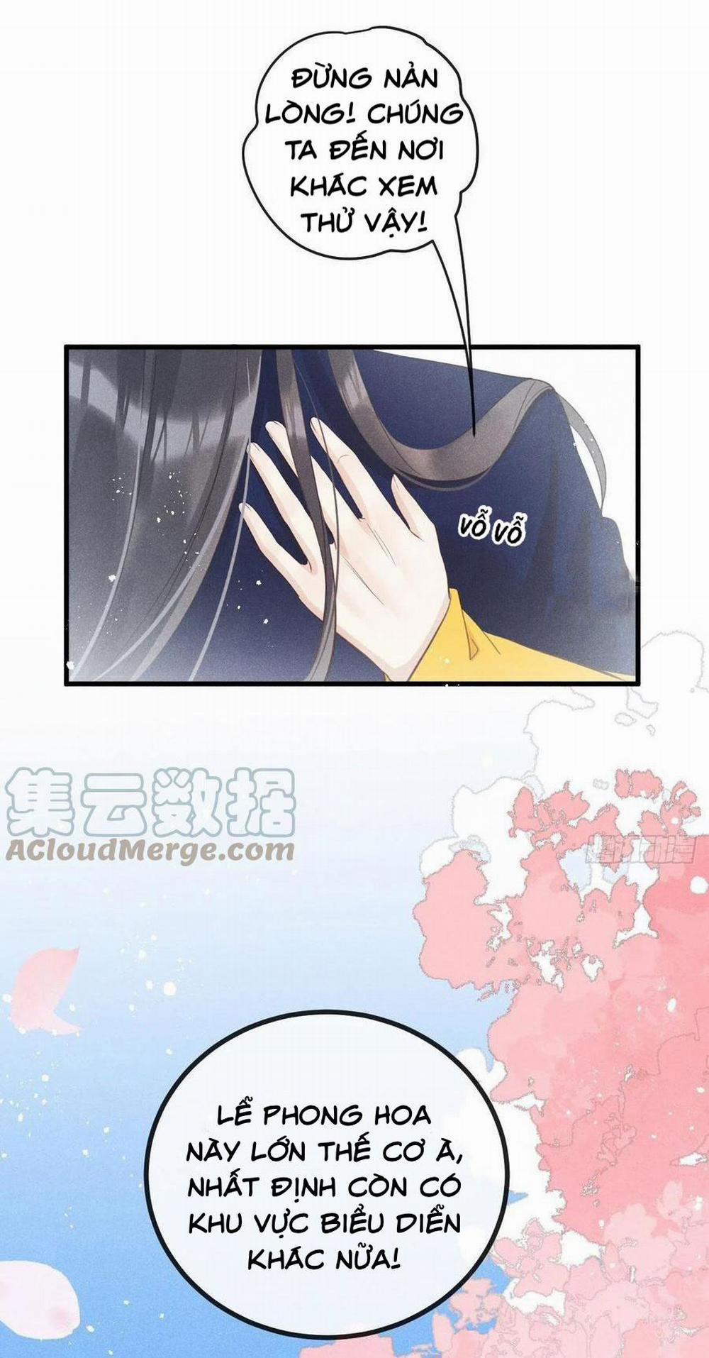 Lang Sói Thượng Khẩu 37 trang 14