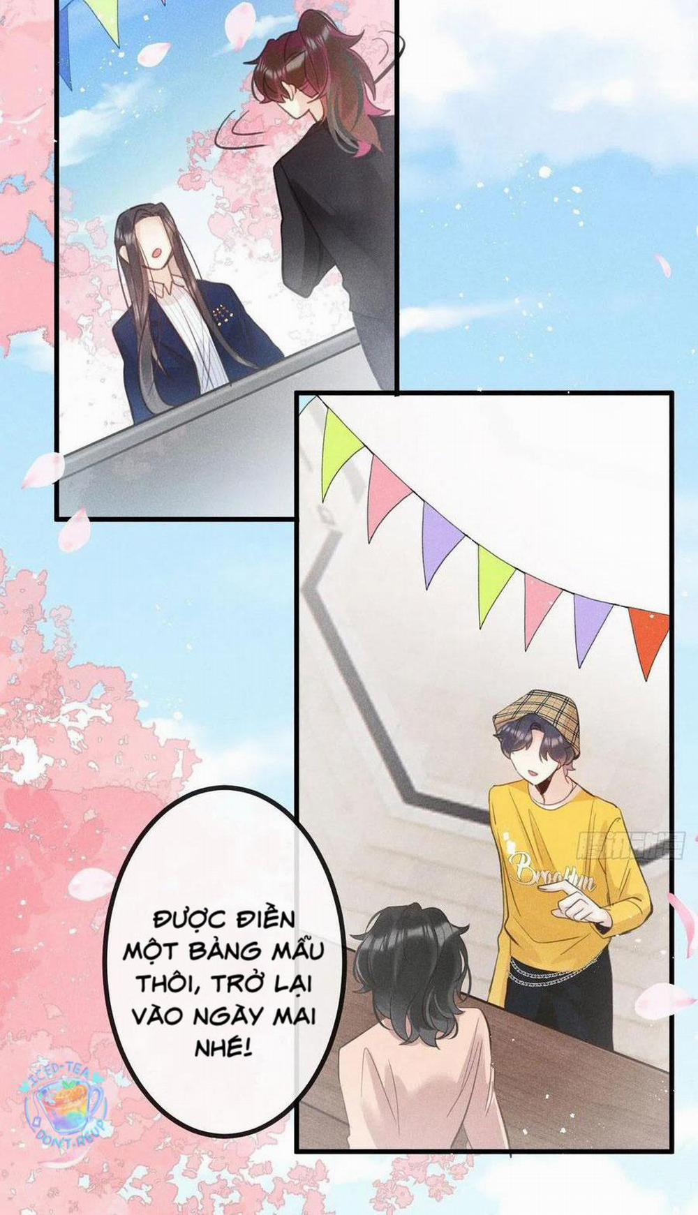 Lang Sói Thượng Khẩu 37 trang 16