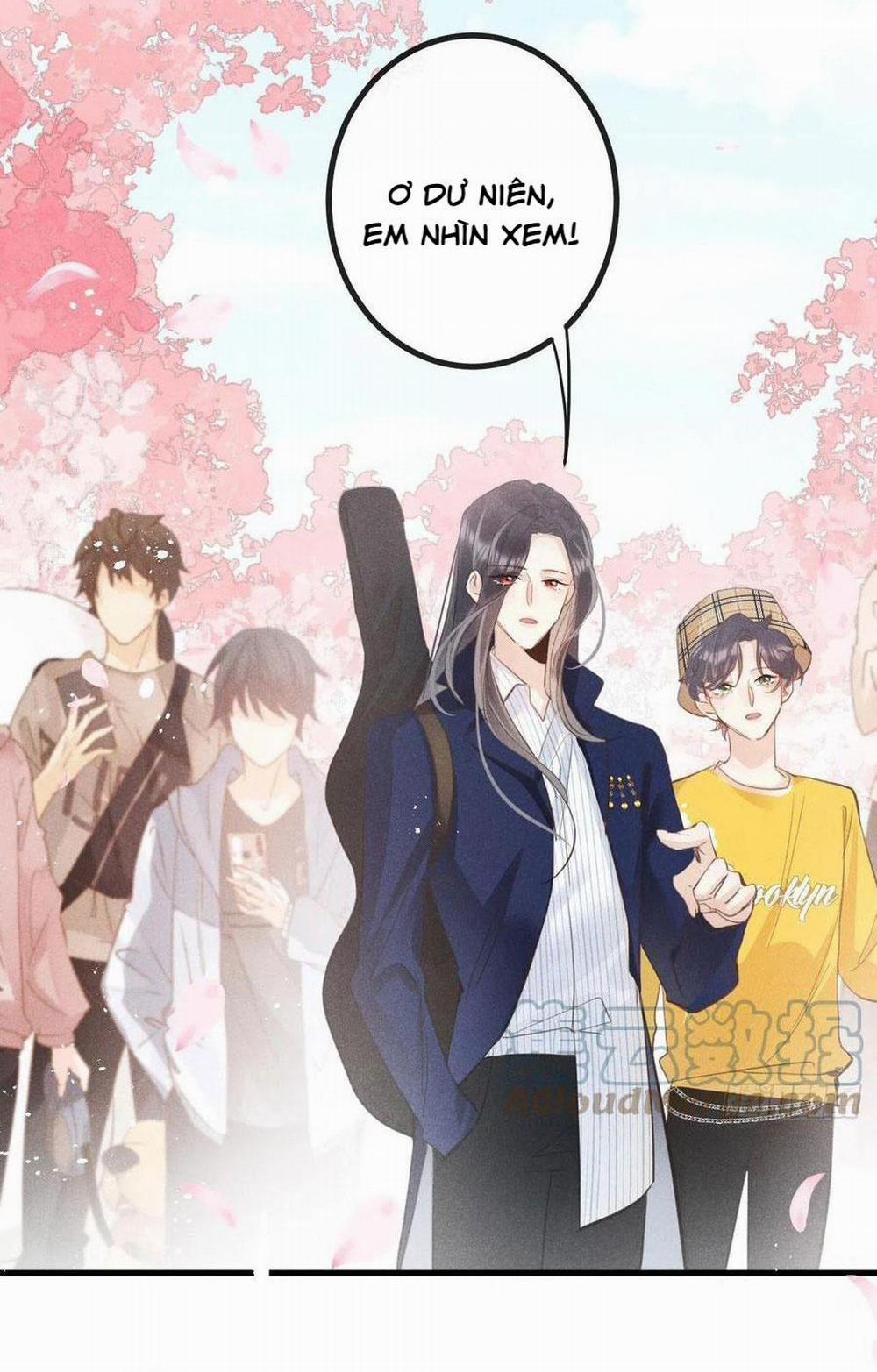 Lang Sói Thượng Khẩu 37 trang 17