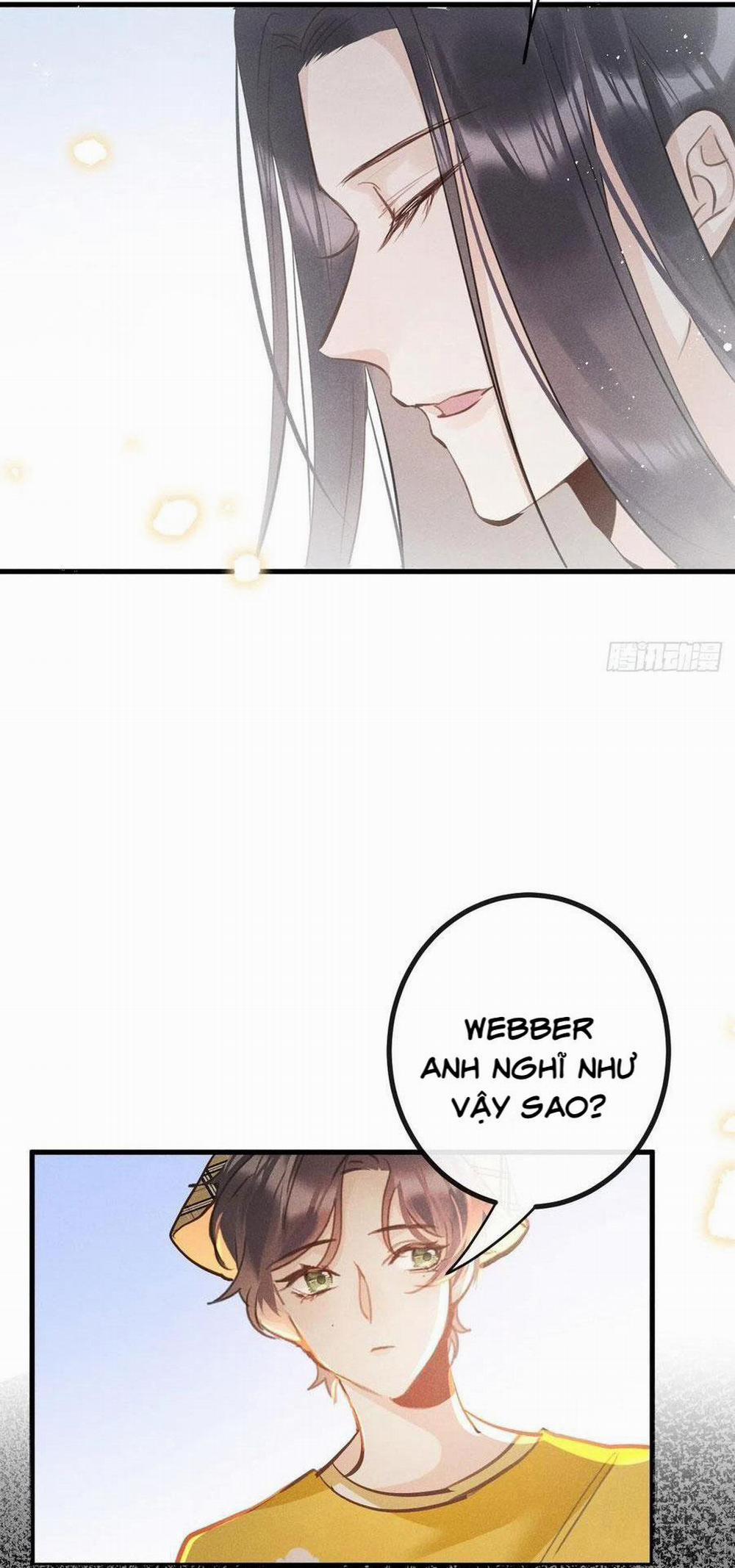 Lang Sói Thượng Khẩu 37 trang 25