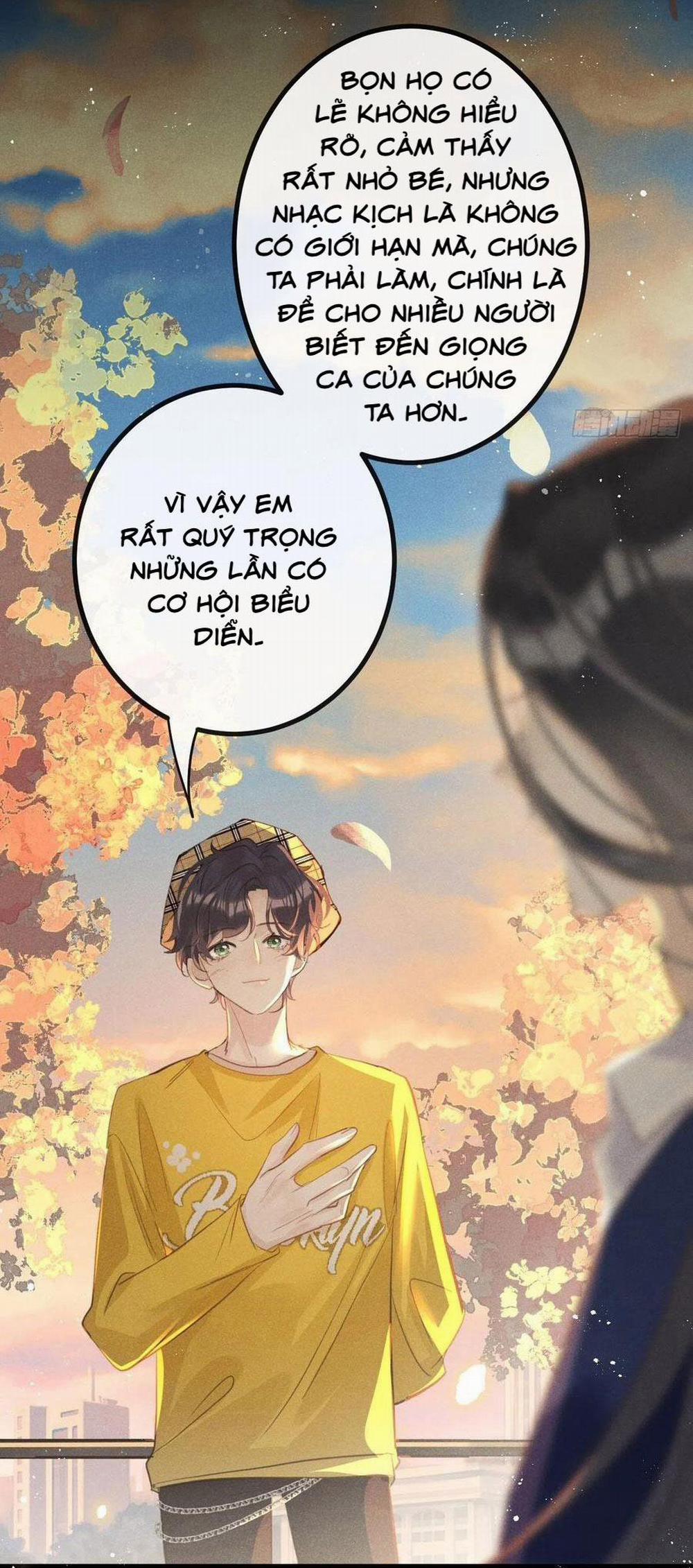 Lang Sói Thượng Khẩu 37 trang 27