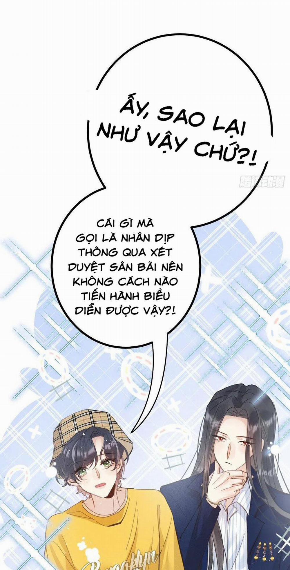 Lang Sói Thượng Khẩu 37 trang 3