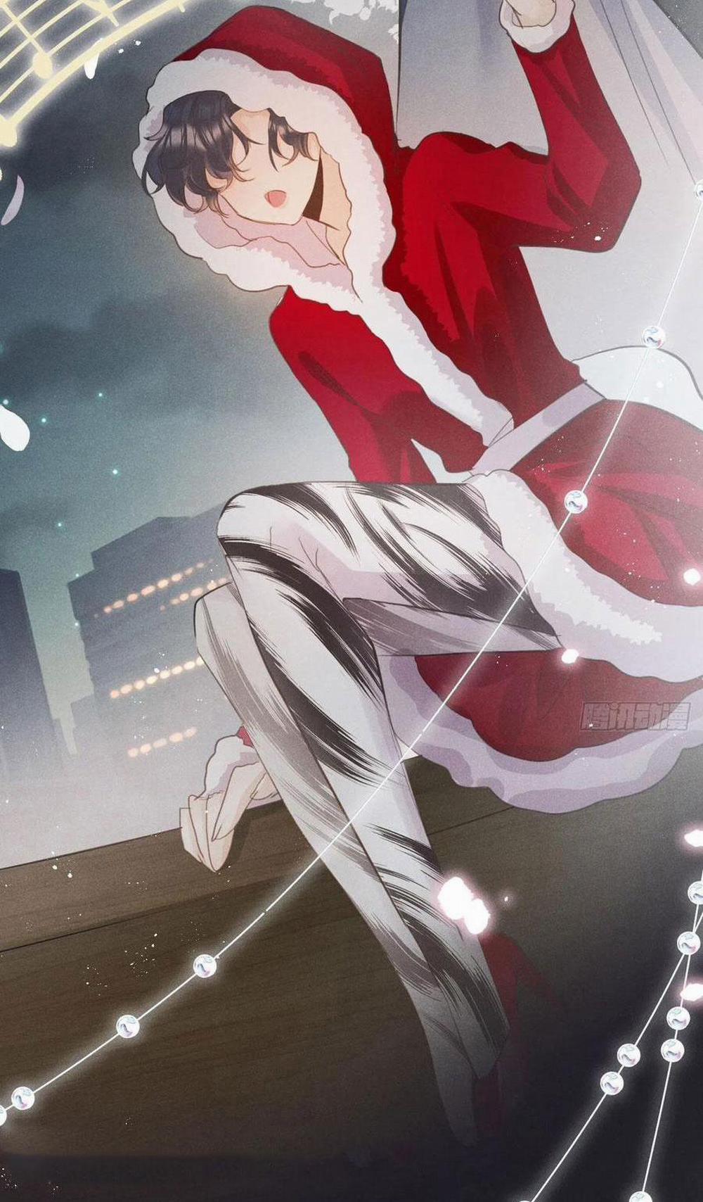 Lang Sói Thượng Khẩu 37 trang 32