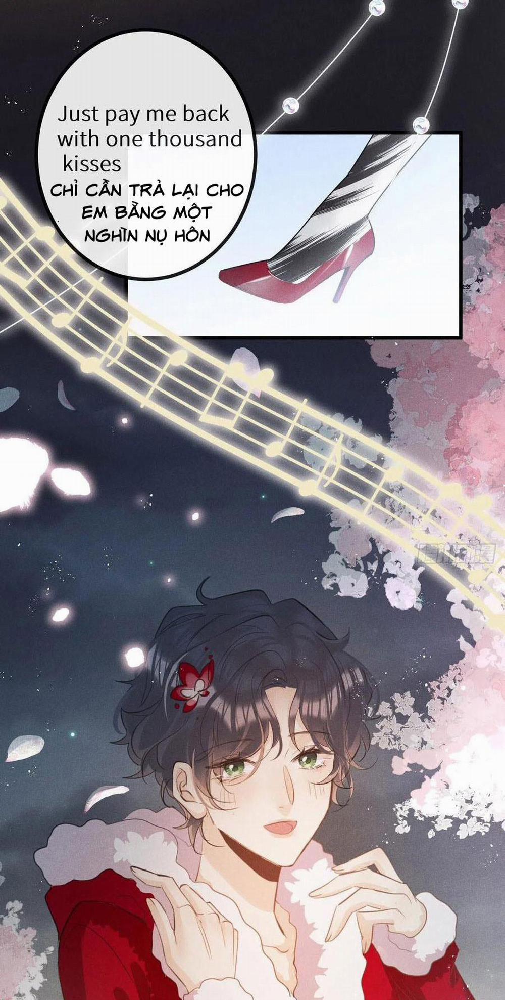 Lang Sói Thượng Khẩu 37 trang 33