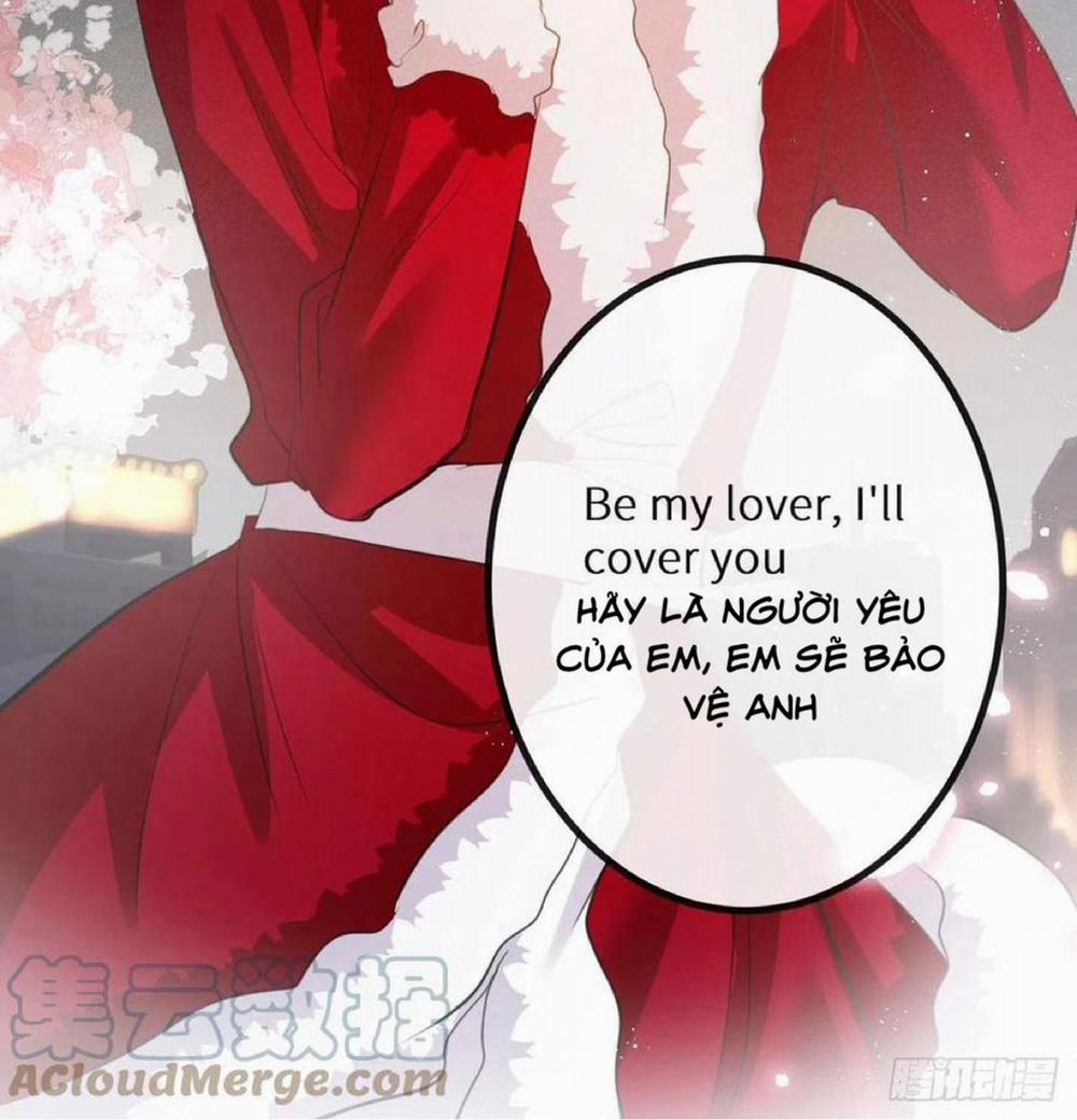 Lang Sói Thượng Khẩu 37 trang 34