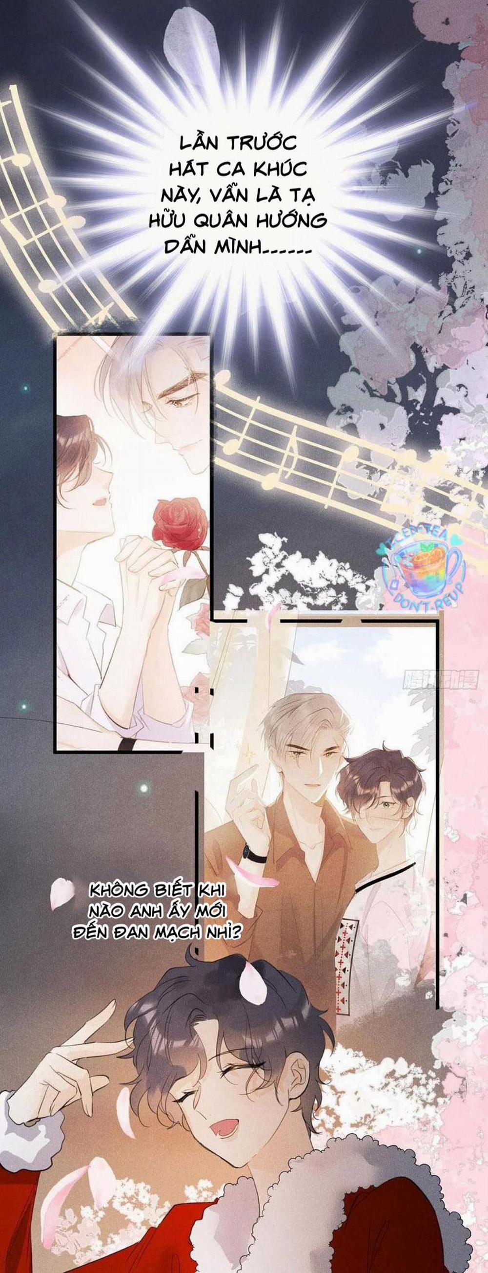 Lang Sói Thượng Khẩu 37 trang 35