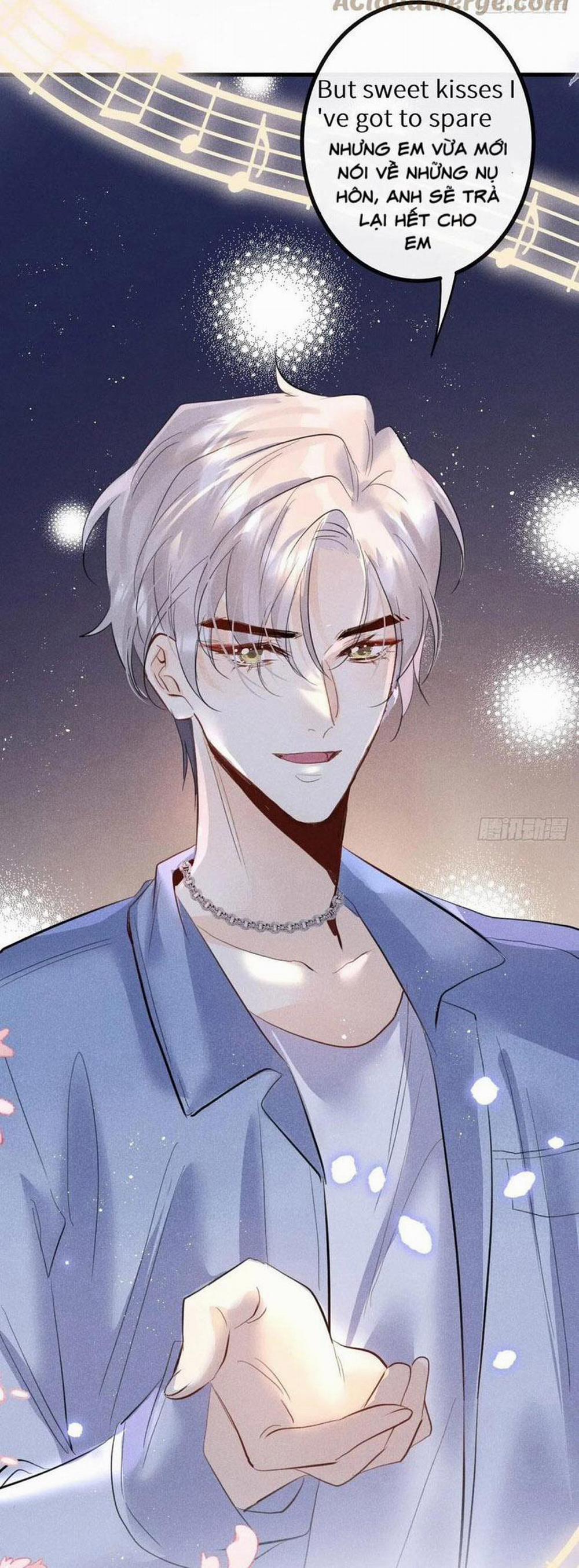 Lang Sói Thượng Khẩu 37 trang 39