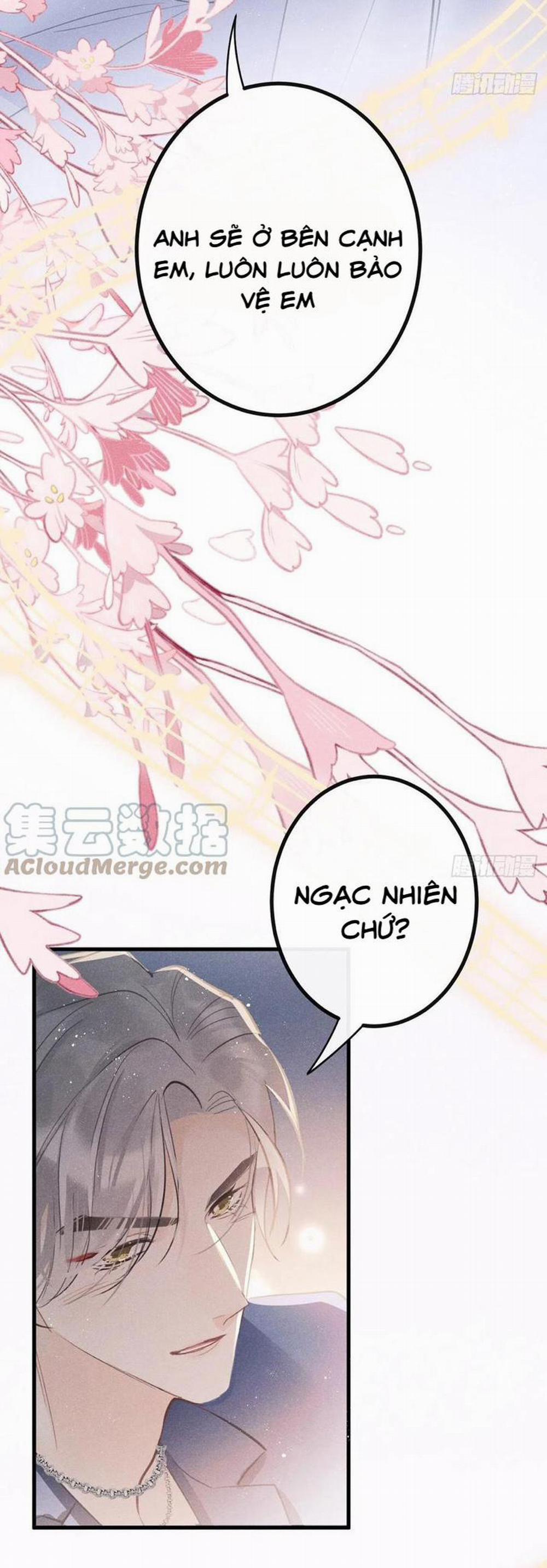 Lang Sói Thượng Khẩu 37 trang 40