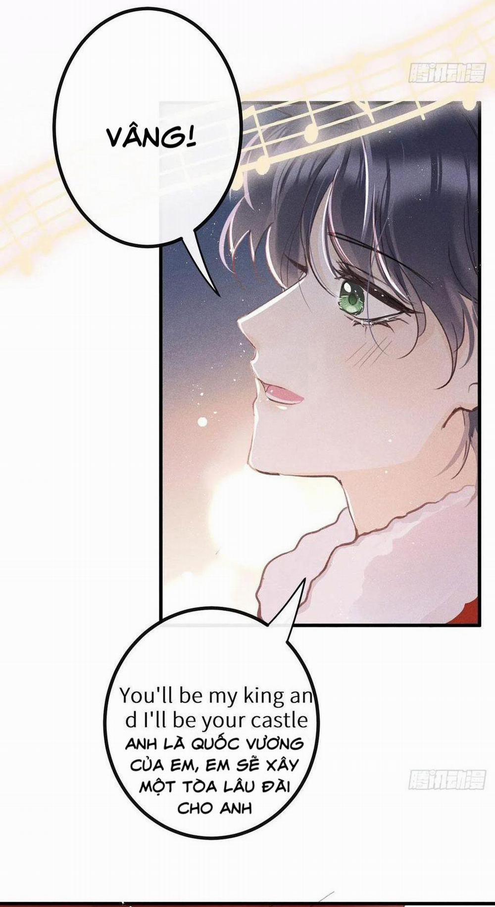 Lang Sói Thượng Khẩu 37 trang 41