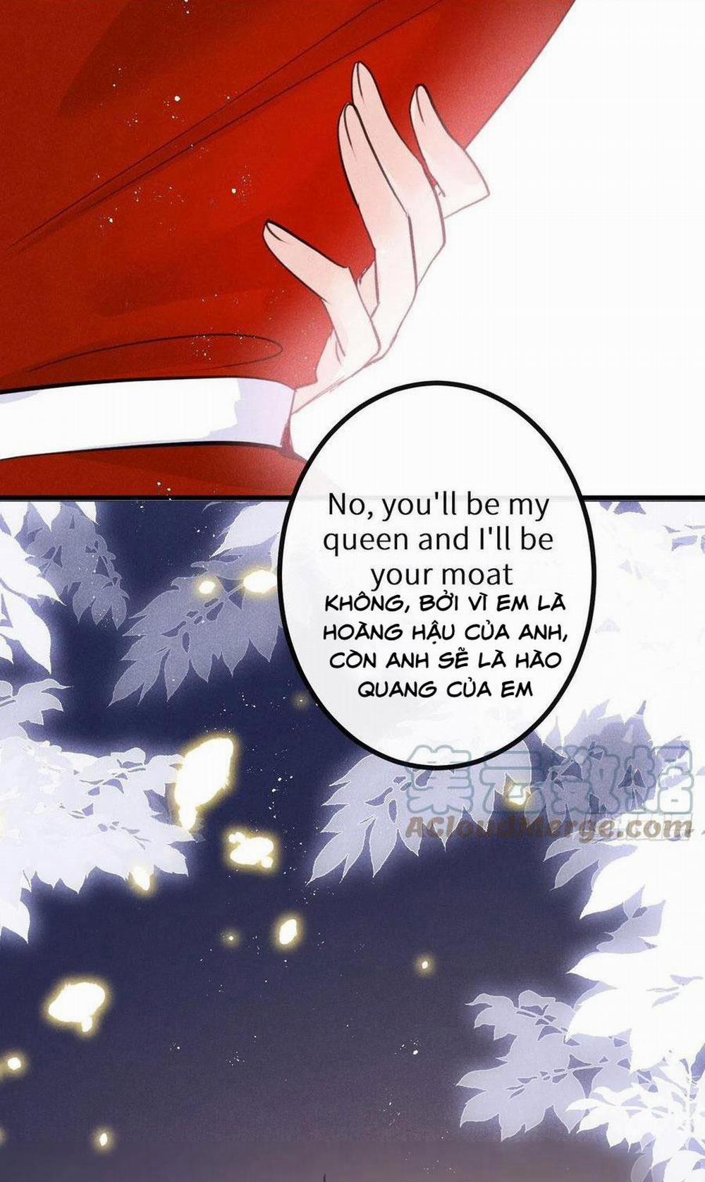 Lang Sói Thượng Khẩu 37 trang 42