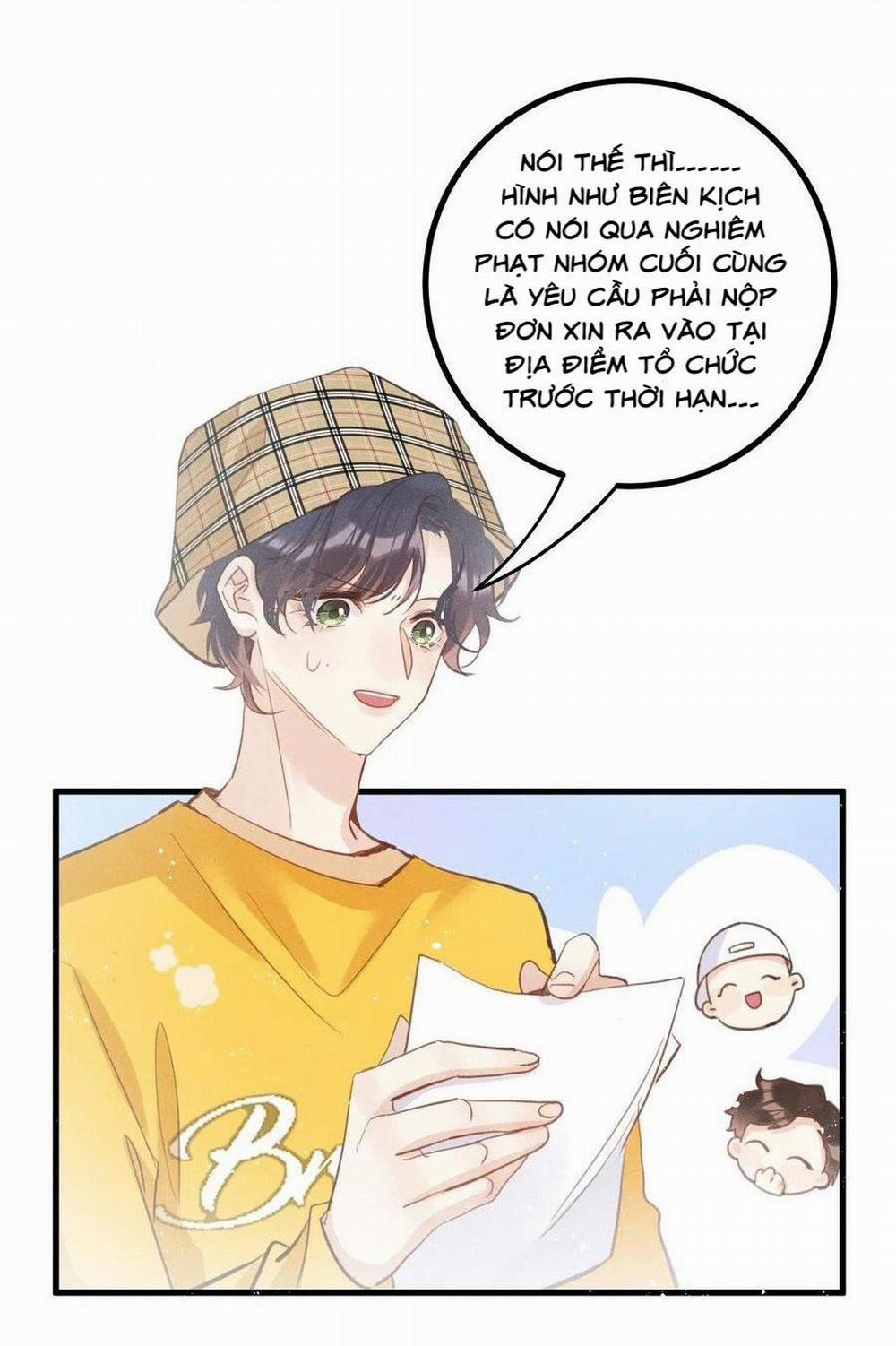 Lang Sói Thượng Khẩu 37 trang 5