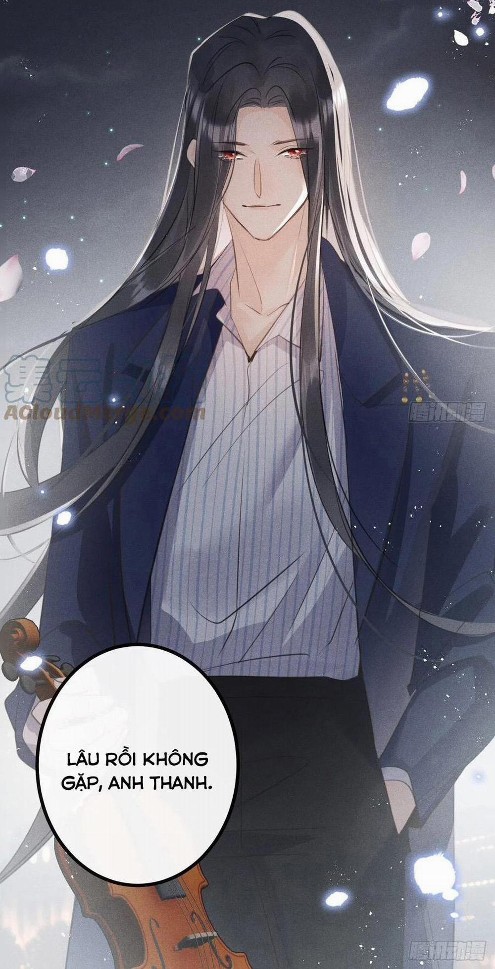 Lang Sói Thượng Khẩu 38 trang 10