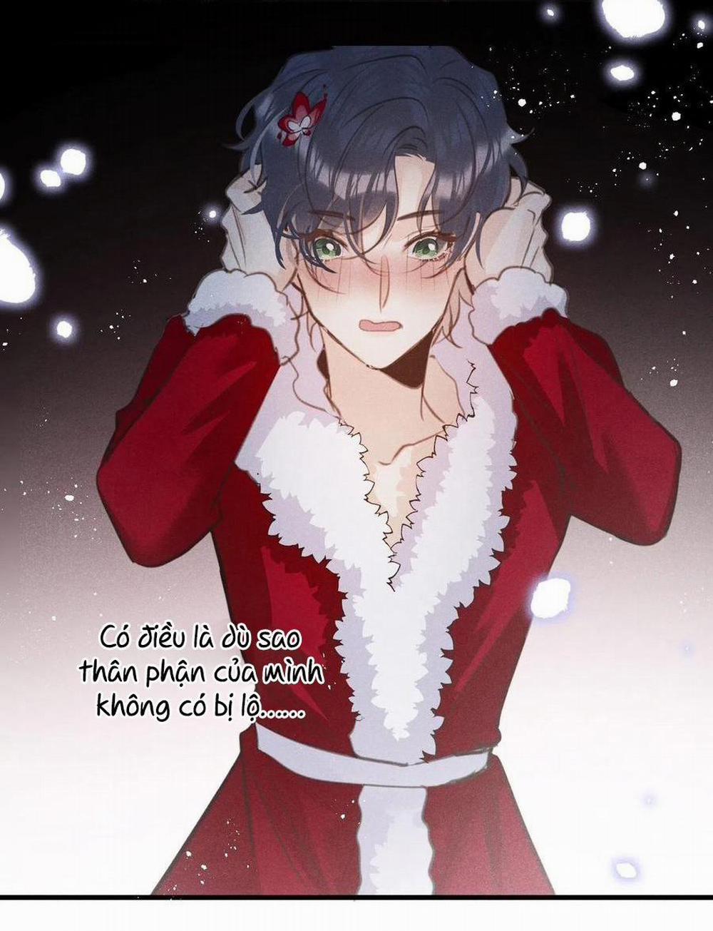 Lang Sói Thượng Khẩu 38 trang 14