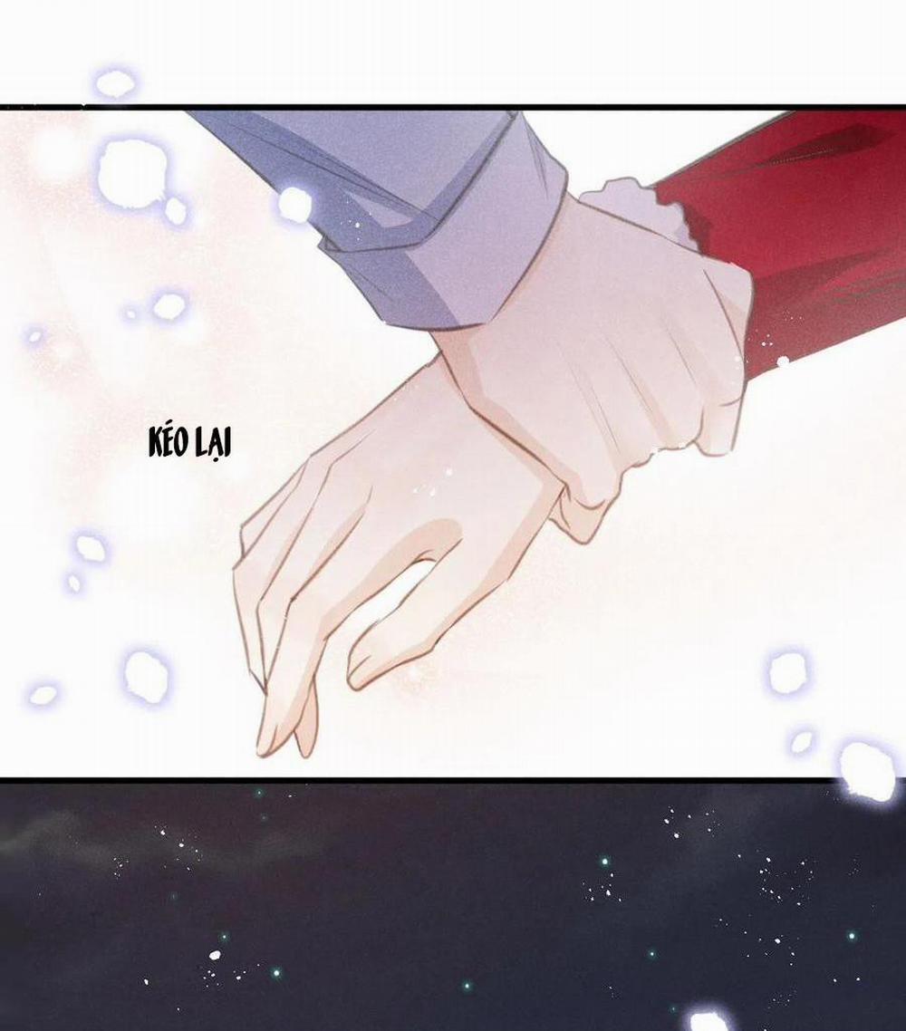 Lang Sói Thượng Khẩu 38 trang 16