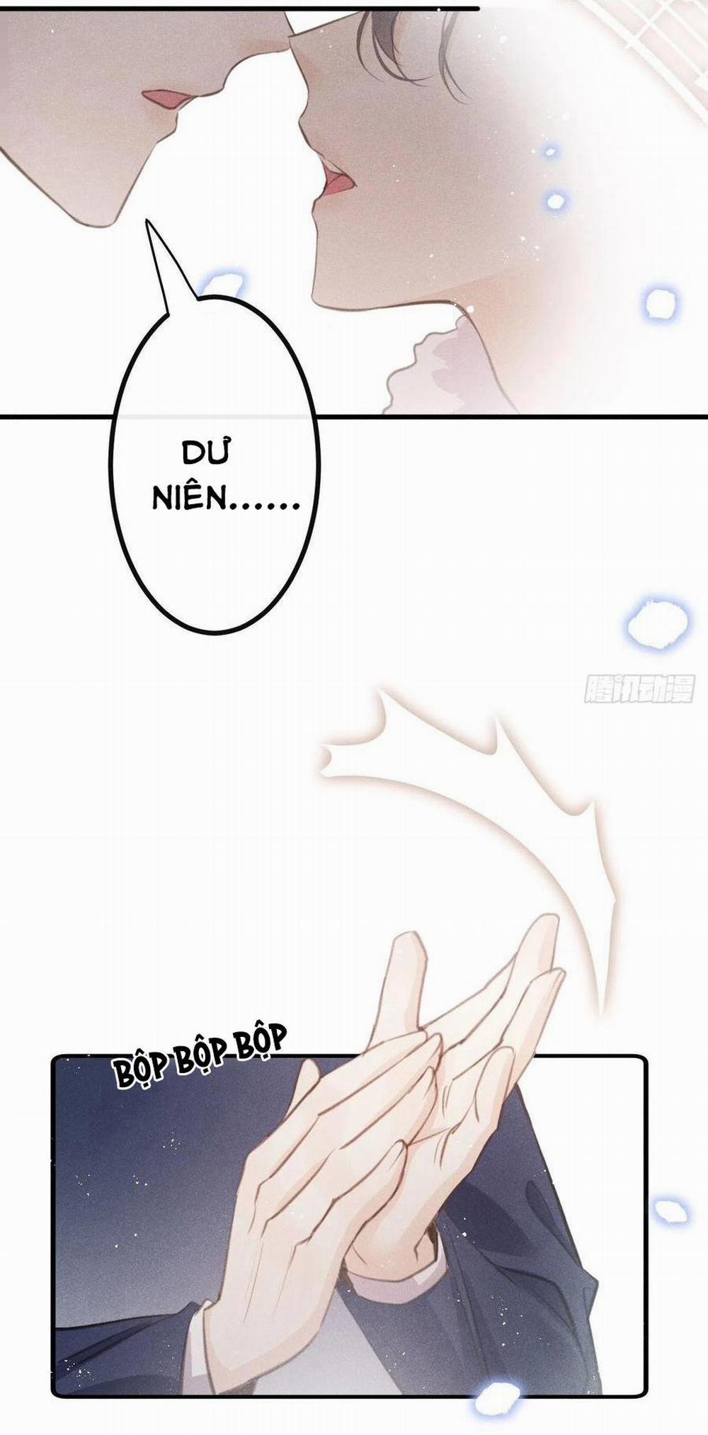 Lang Sói Thượng Khẩu 38 trang 2