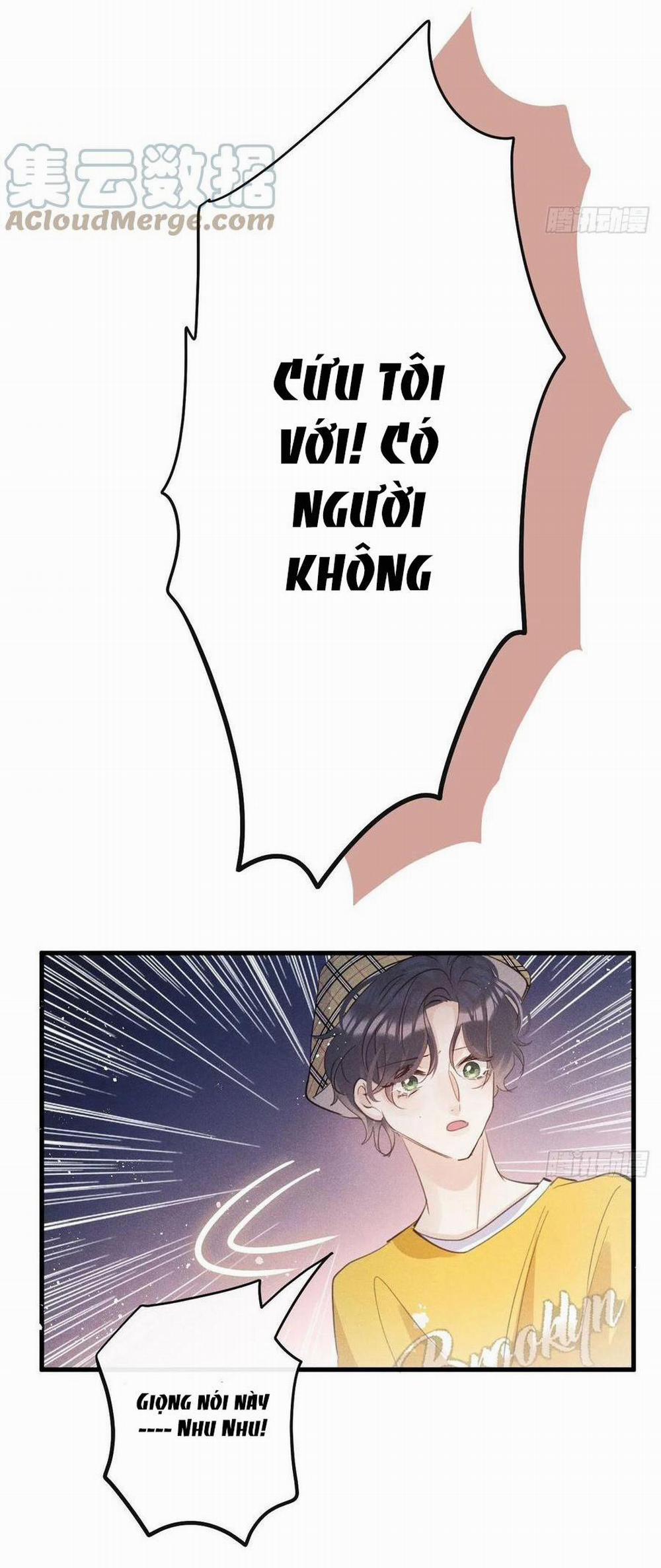 Lang Sói Thượng Khẩu 38 trang 31