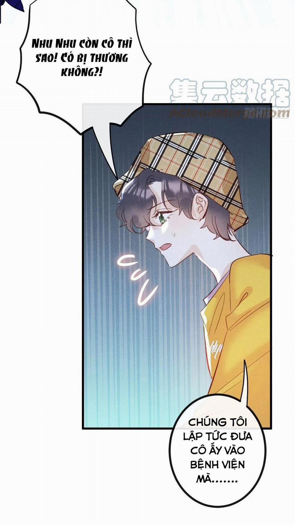 Lang Sói Thượng Khẩu 38 trang 35