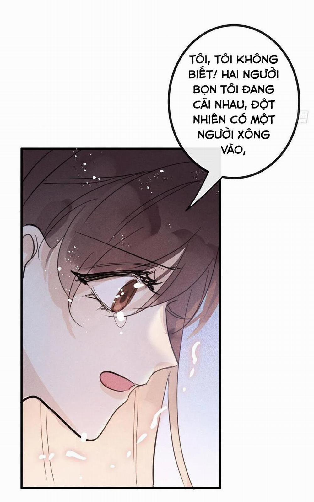 Lang Sói Thượng Khẩu 38 trang 38