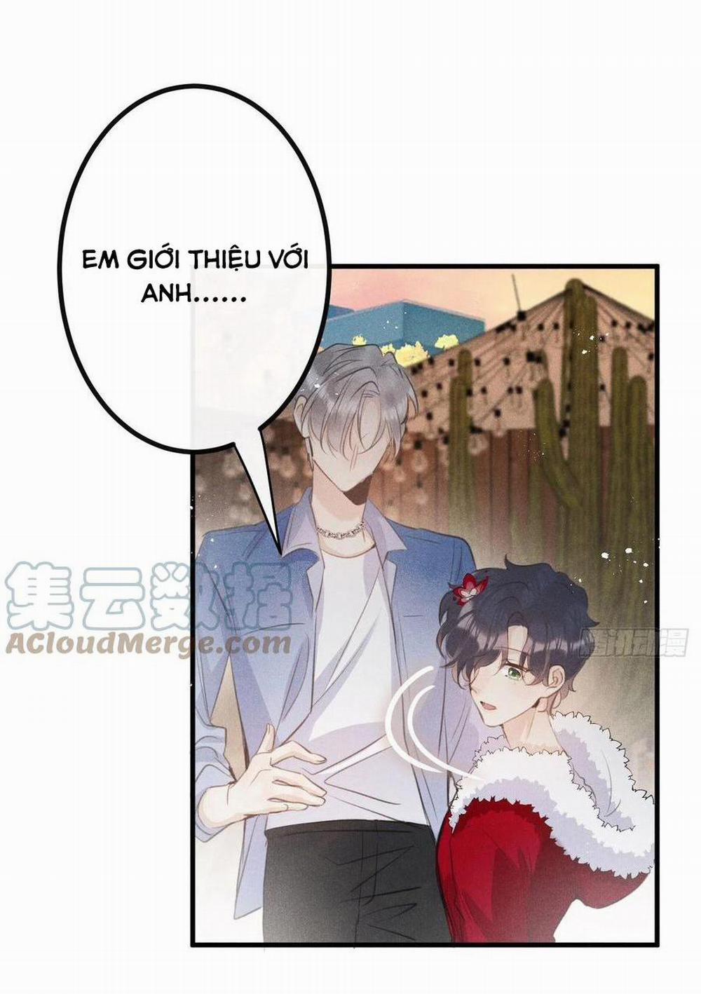 Lang Sói Thượng Khẩu 38 trang 7