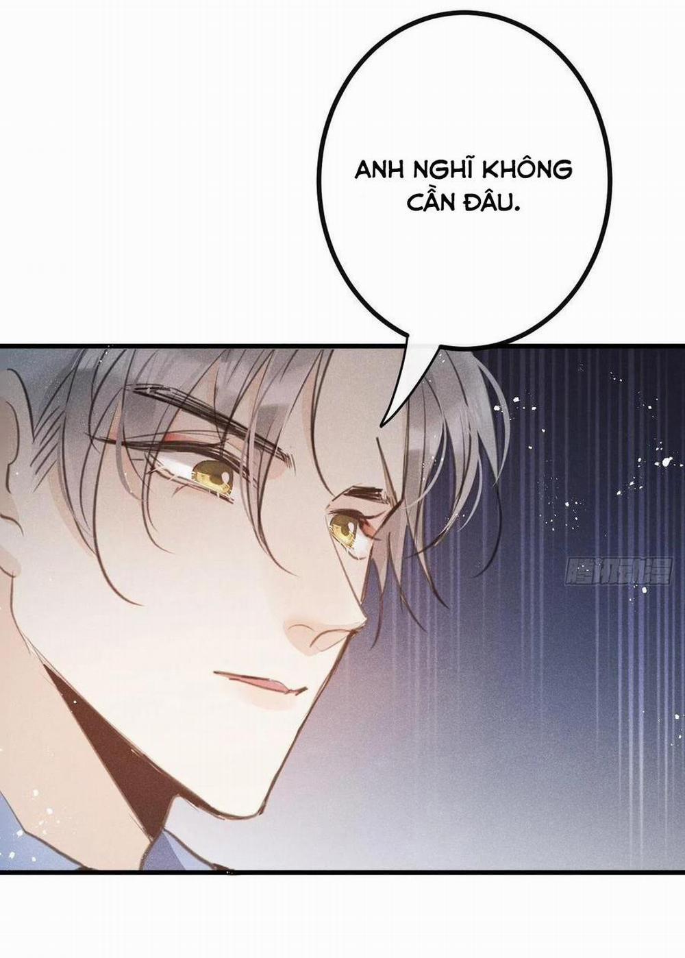 Lang Sói Thượng Khẩu 38 trang 8