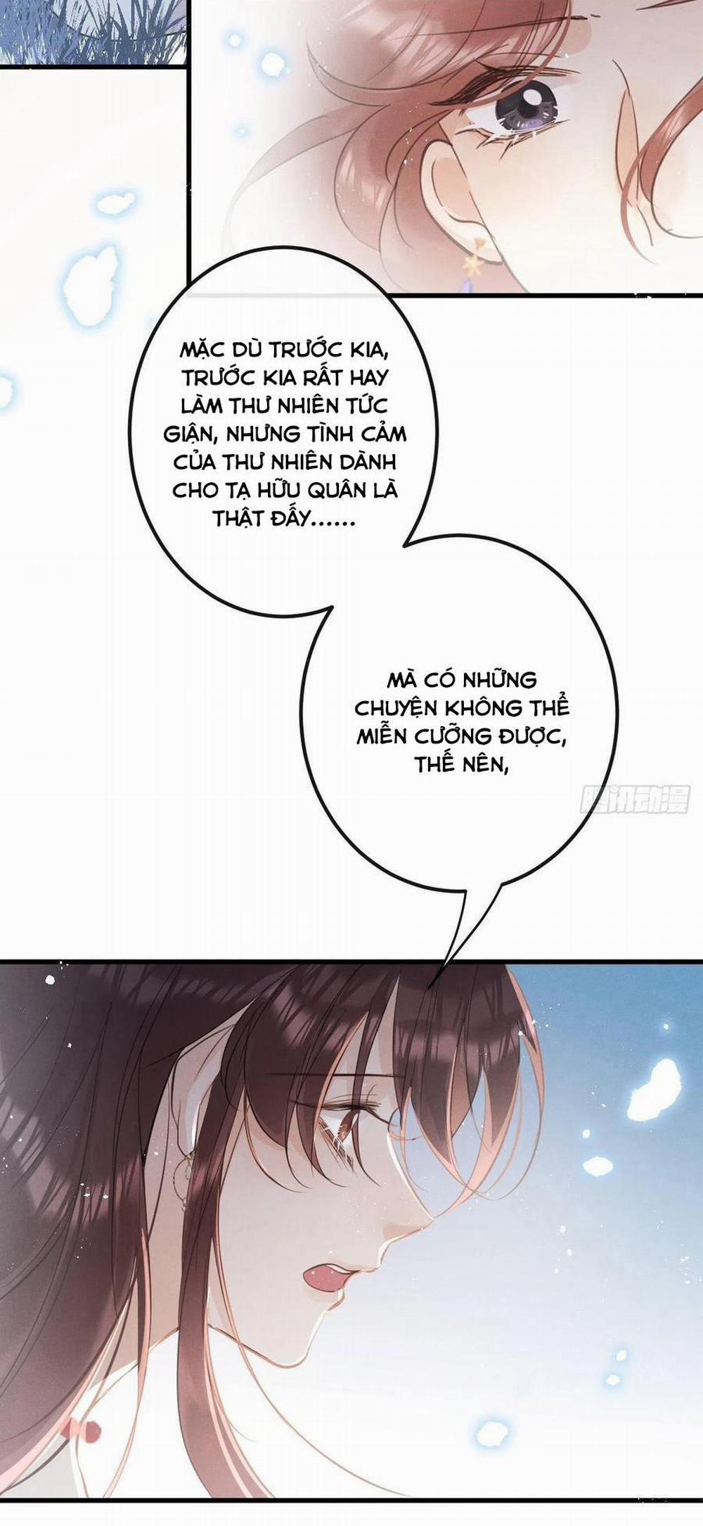 Lang Sói Thượng Khẩu 39 trang 14