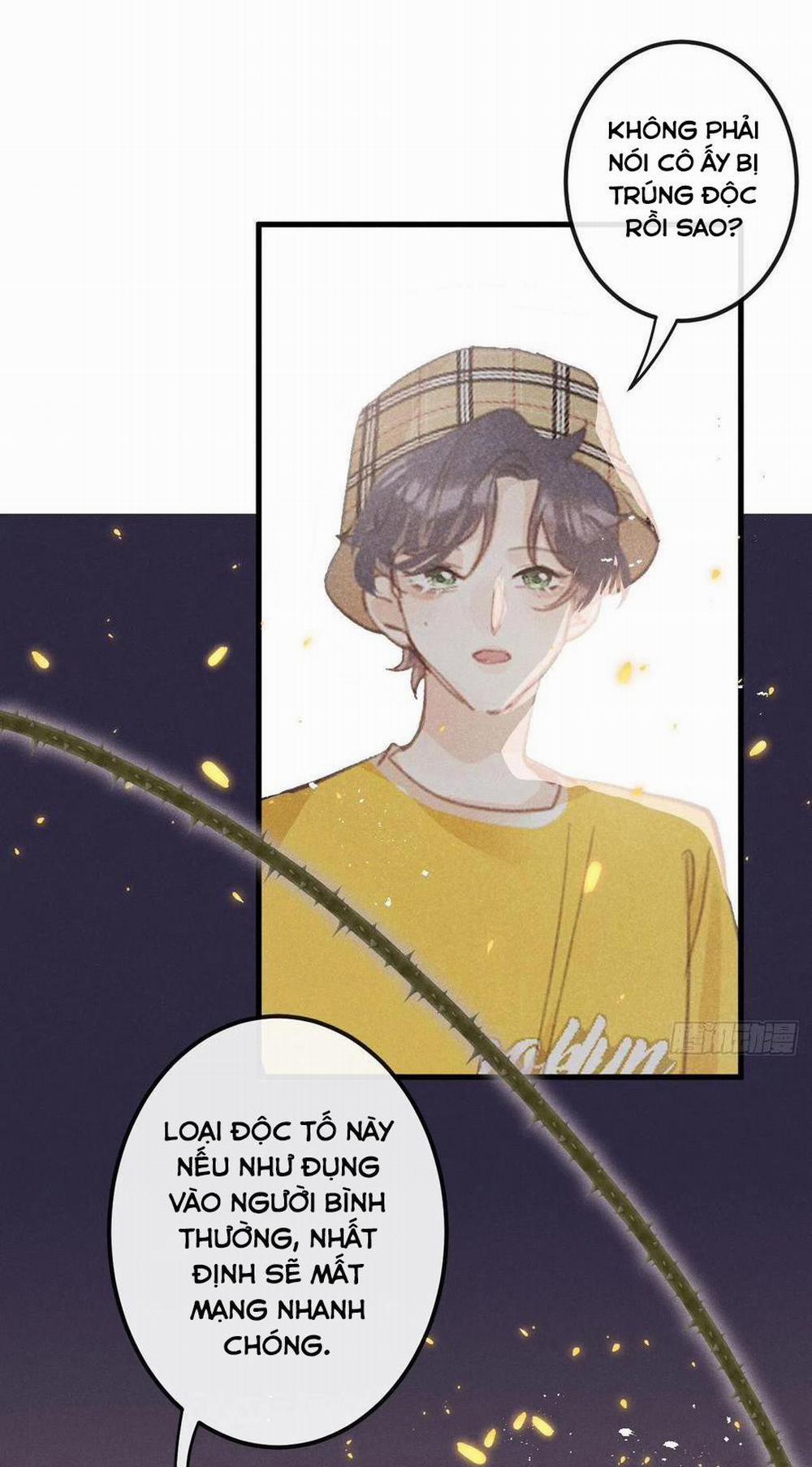 Lang Sói Thượng Khẩu 39 trang 30