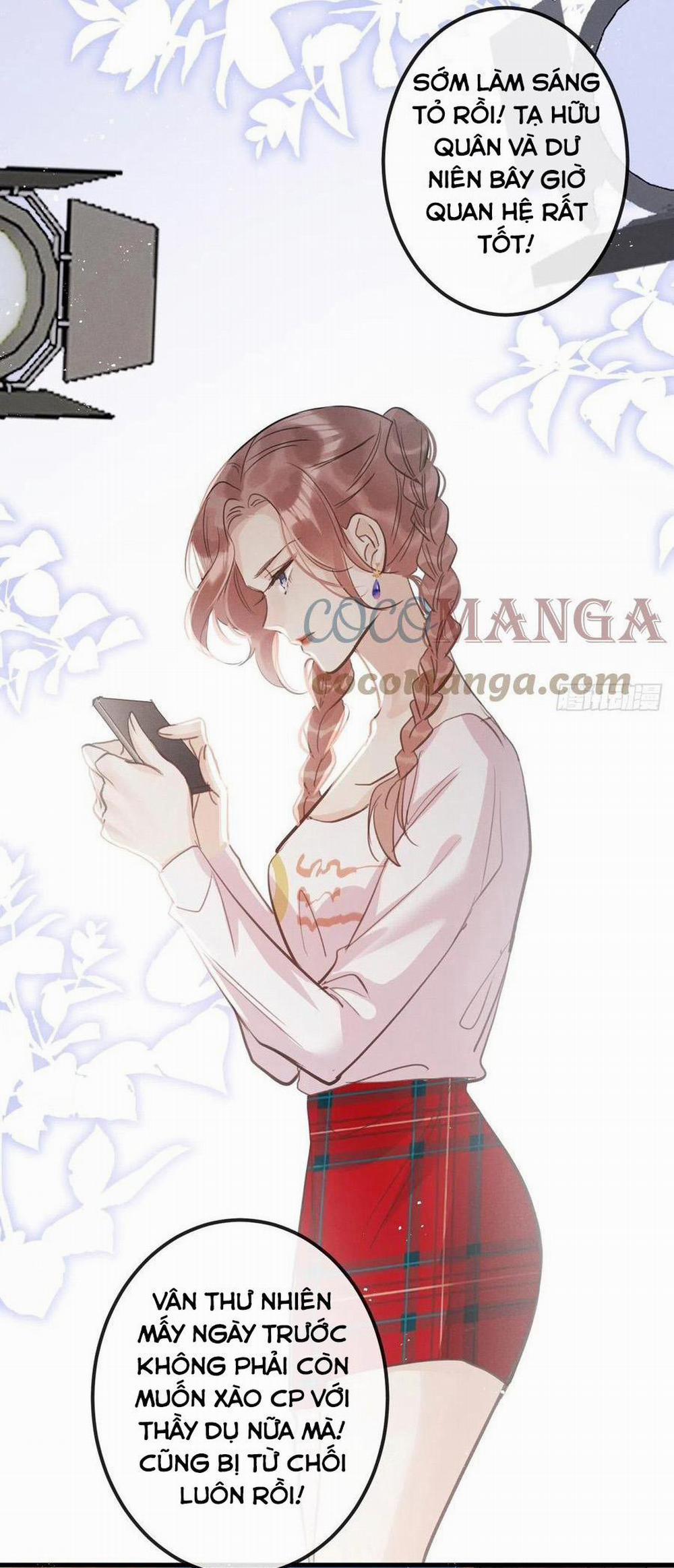 Lang Sói Thượng Khẩu 39 trang 5