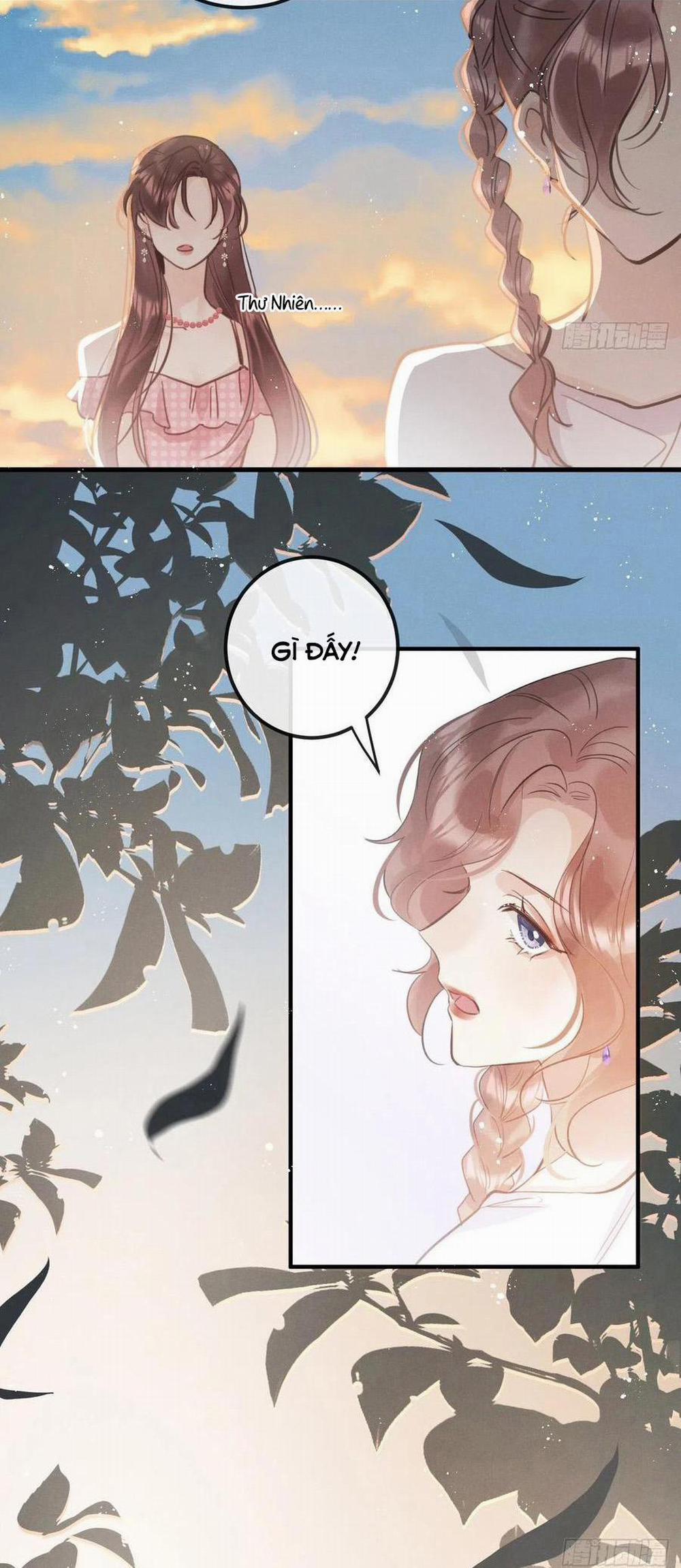 Lang Sói Thượng Khẩu 39 trang 6