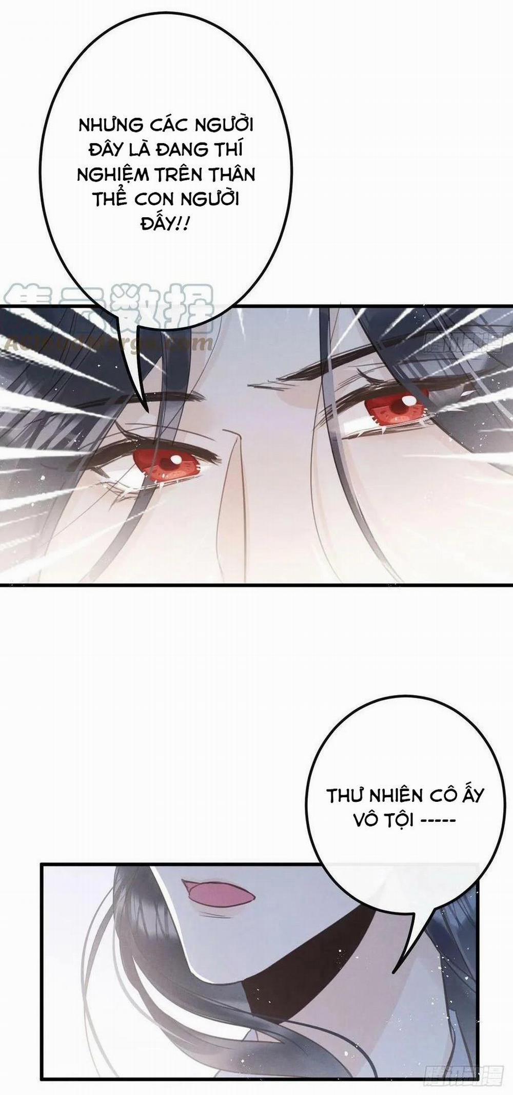 Lang Sói Thượng Khẩu 40 trang 12