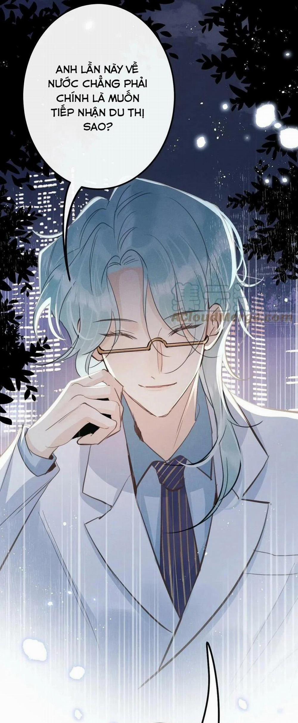 Lang Sói Thượng Khẩu 40 trang 14