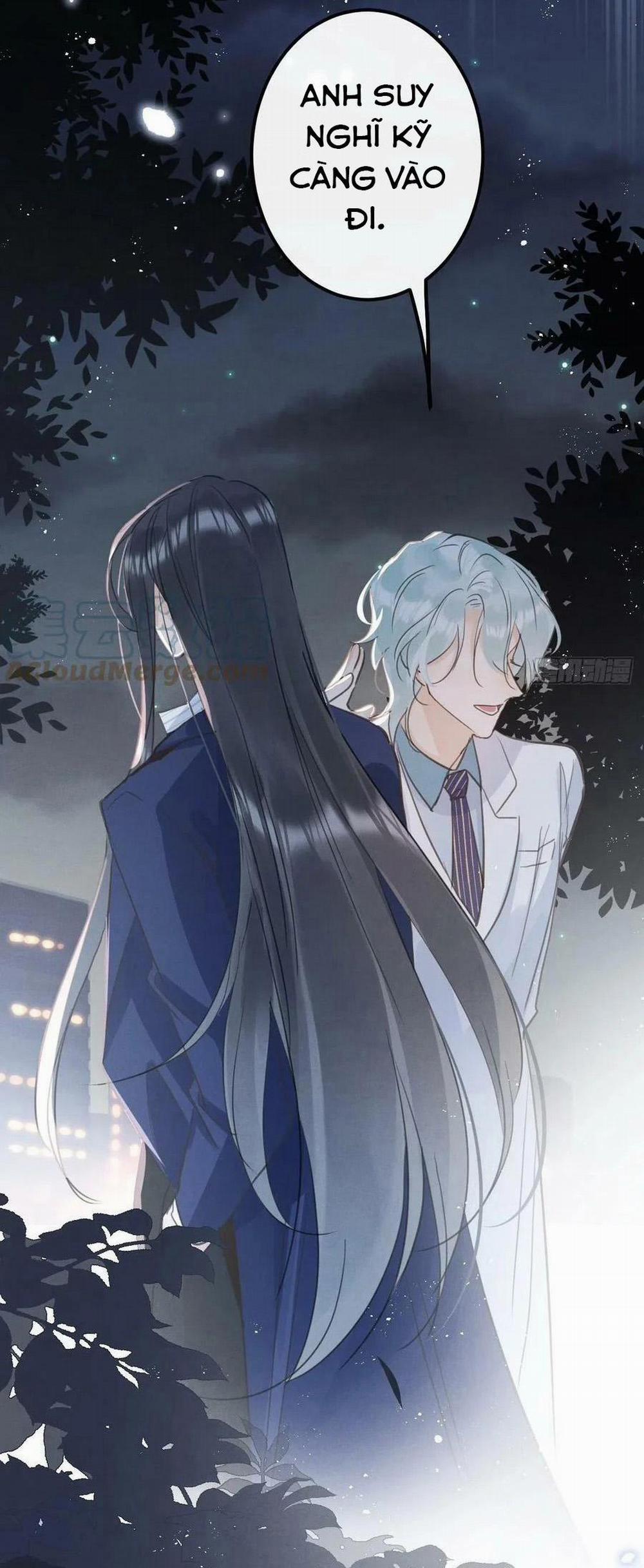 Lang Sói Thượng Khẩu 40 trang 16