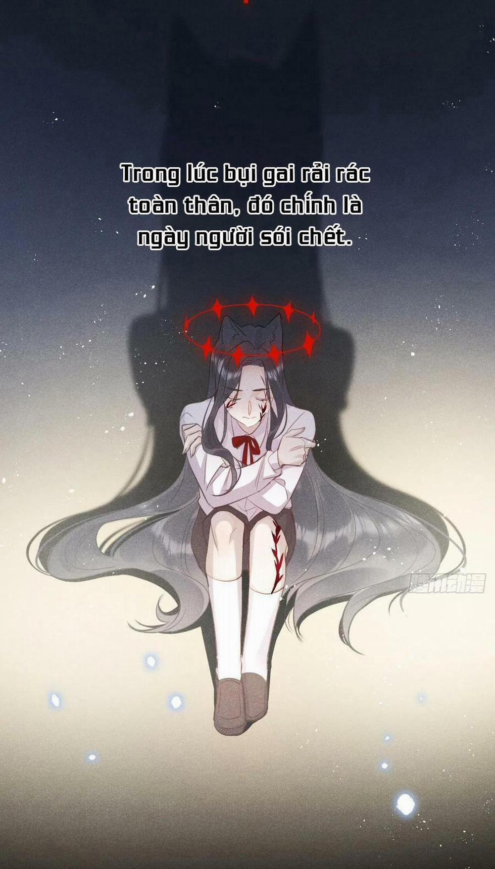 Lang Sói Thượng Khẩu 40 trang 2