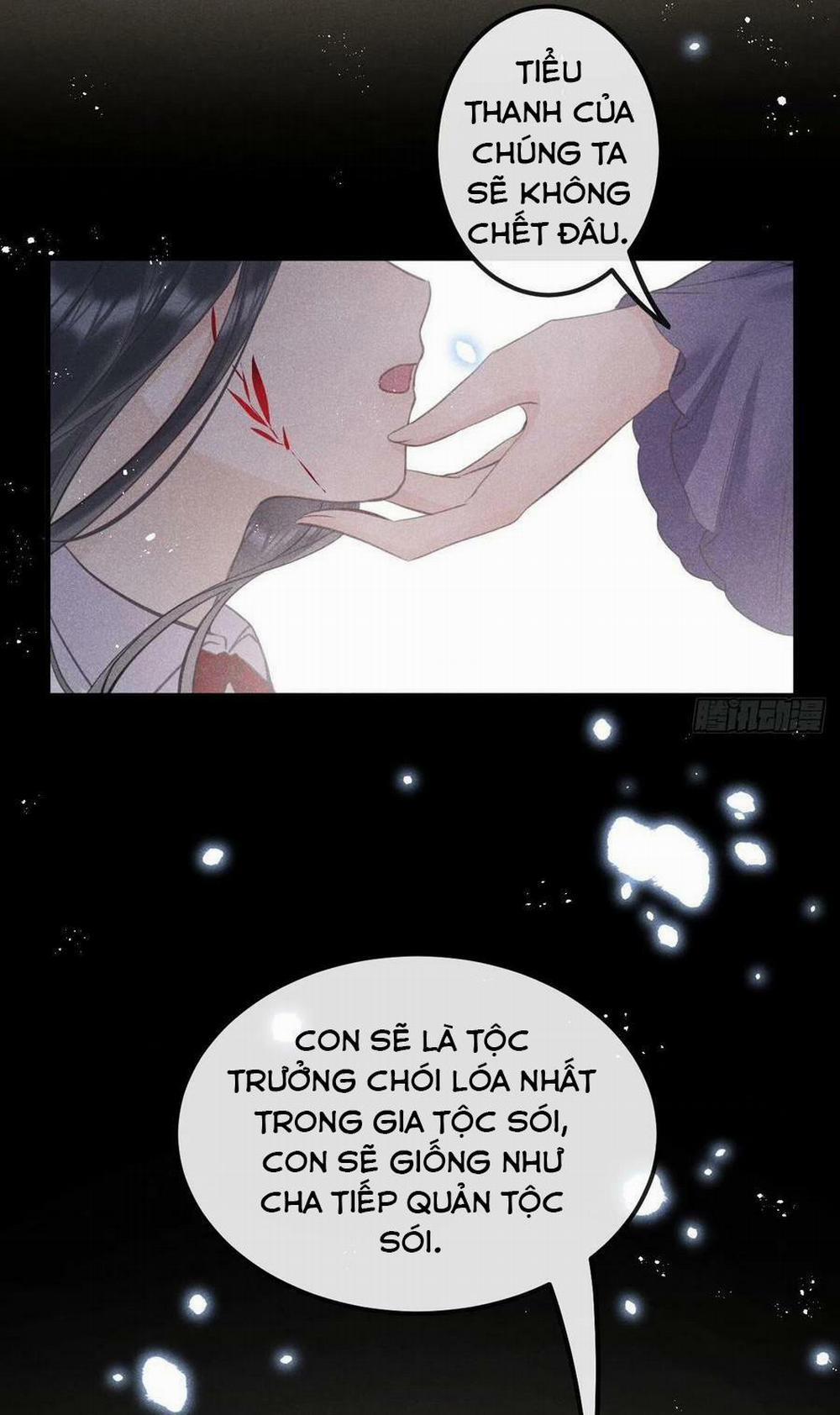 Lang Sói Thượng Khẩu 40 trang 3