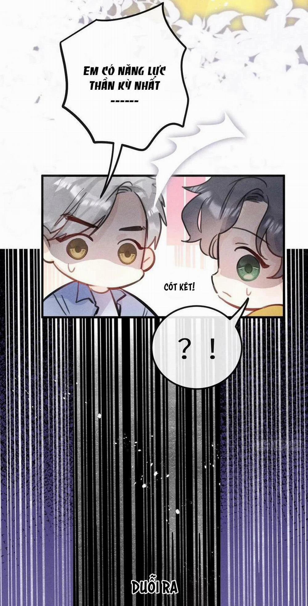 Lang Sói Thượng Khẩu 40 trang 35