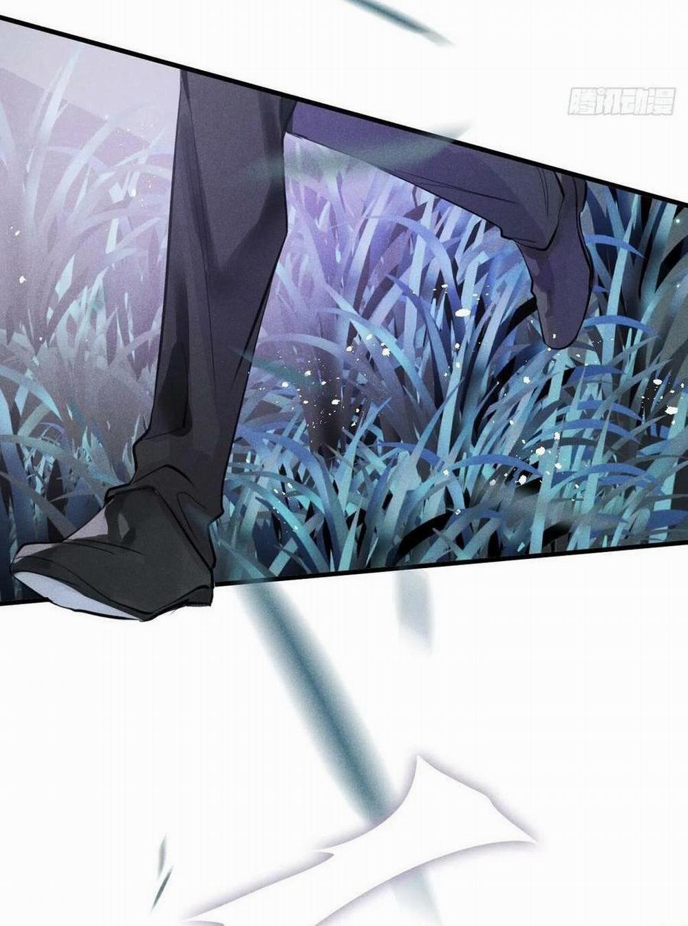 Lang Sói Thượng Khẩu 40 trang 41