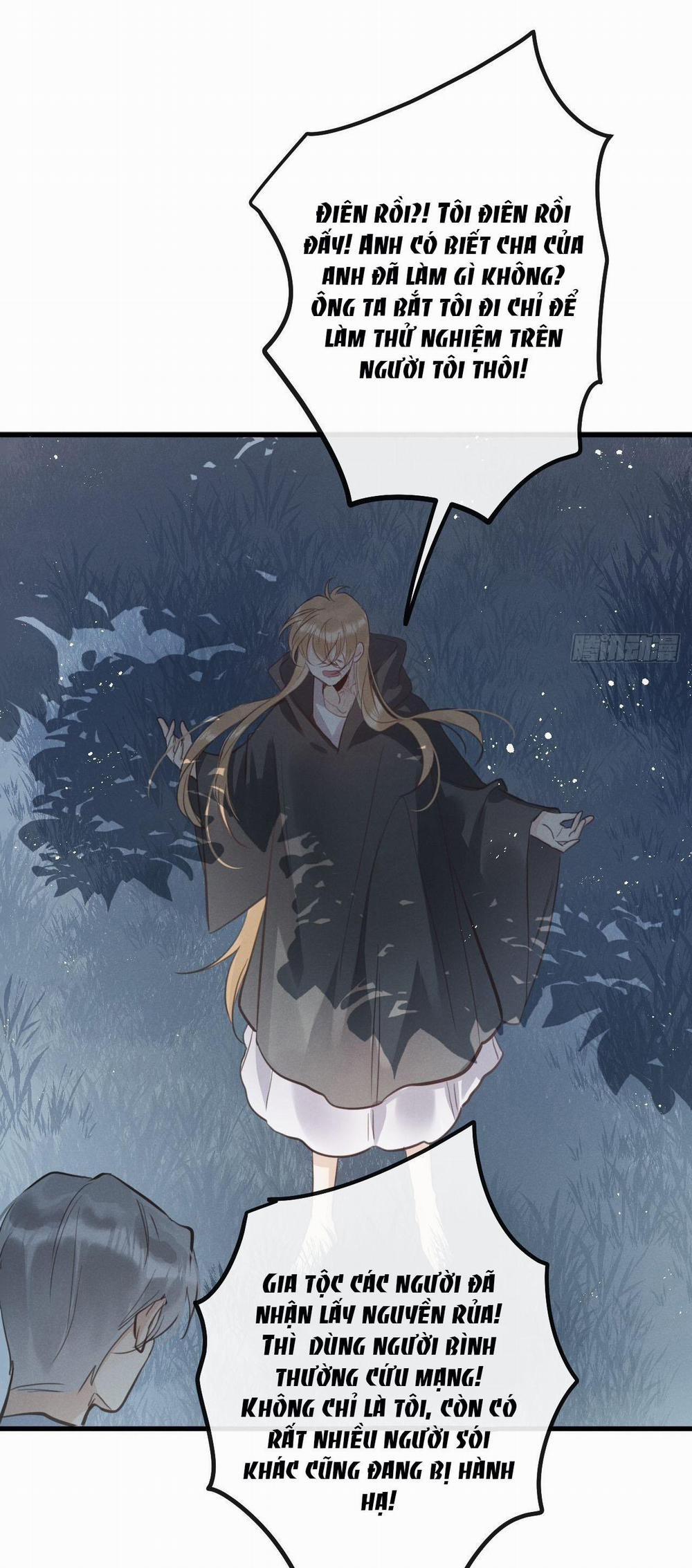 Lang Sói Thượng Khẩu 41 trang 15