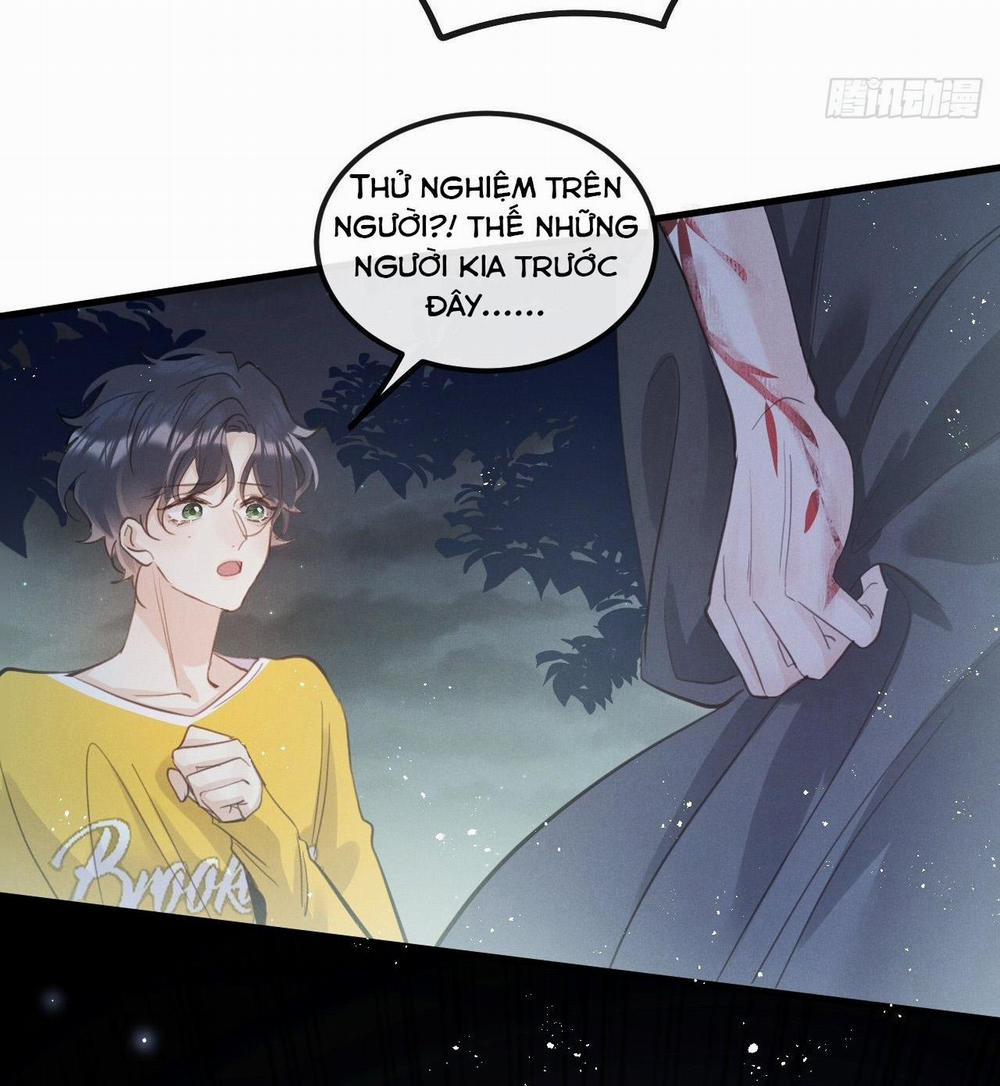 Lang Sói Thượng Khẩu 41 trang 16