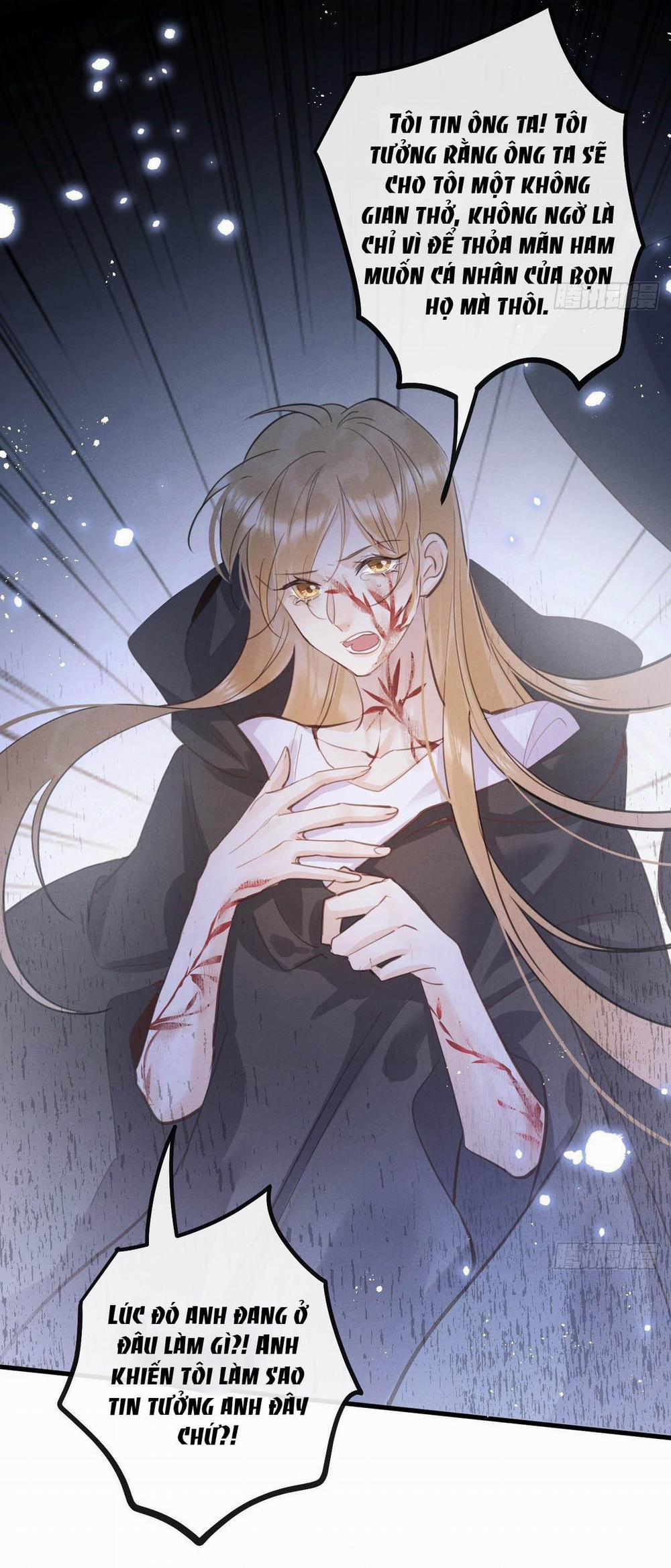 Lang Sói Thượng Khẩu 41 trang 17