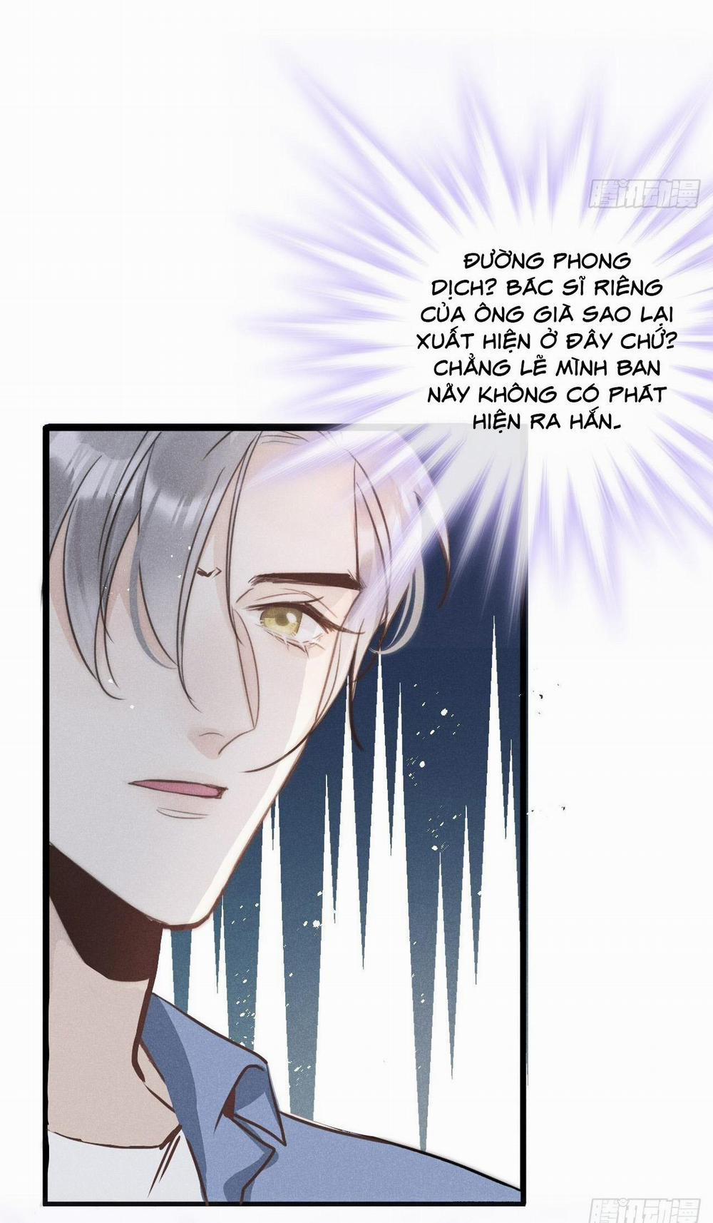 Lang Sói Thượng Khẩu 41 trang 30