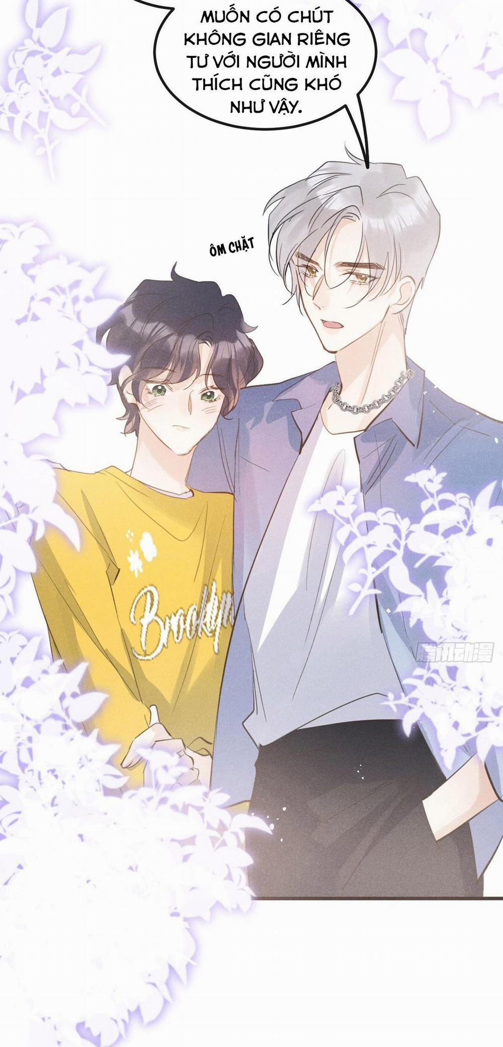 Lang Sói Thượng Khẩu 41 trang 32