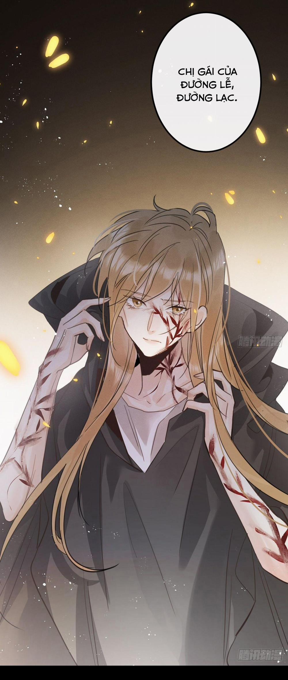 Lang Sói Thượng Khẩu 41 trang 8