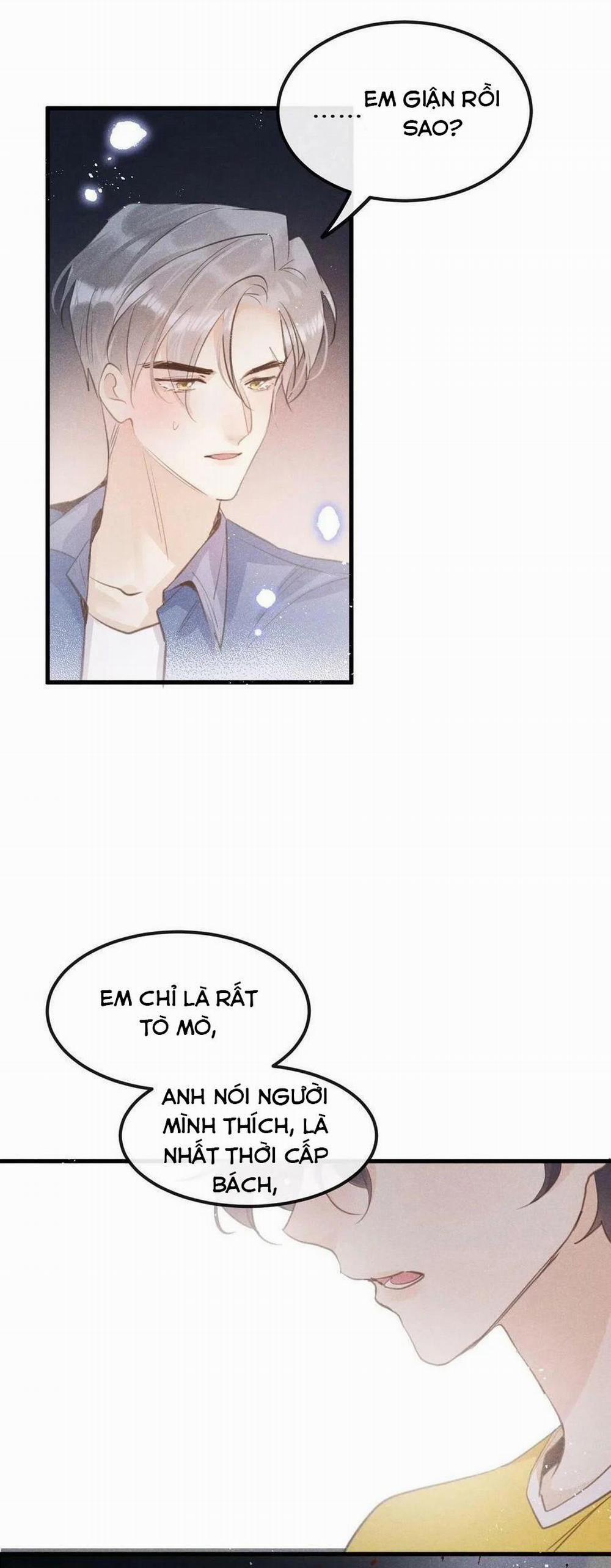 Lang Sói Thượng Khẩu 42.1 trang 12