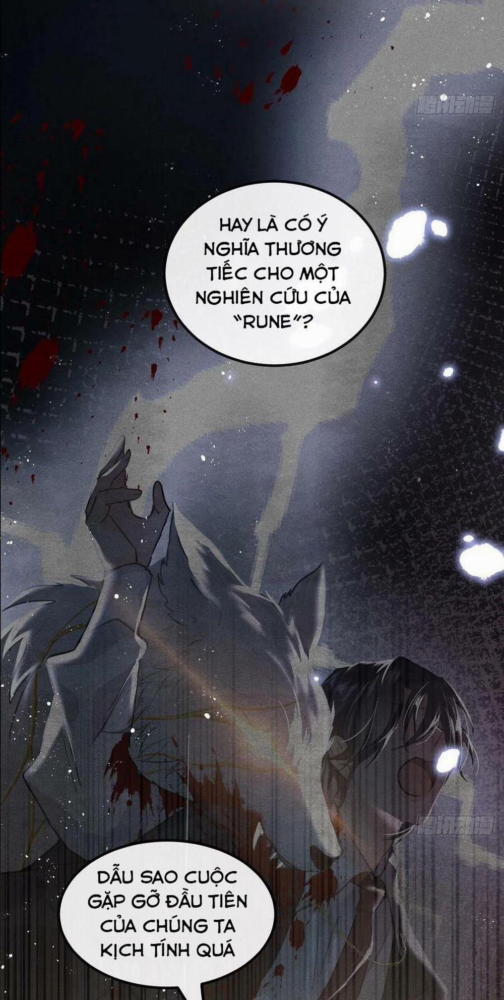 Lang Sói Thượng Khẩu 42.1 trang 13