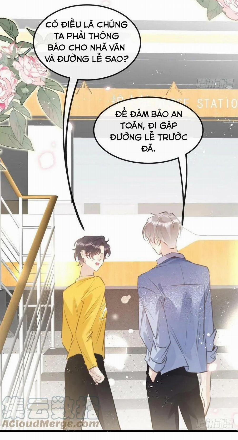 Lang Sói Thượng Khẩu 42.1 trang 26