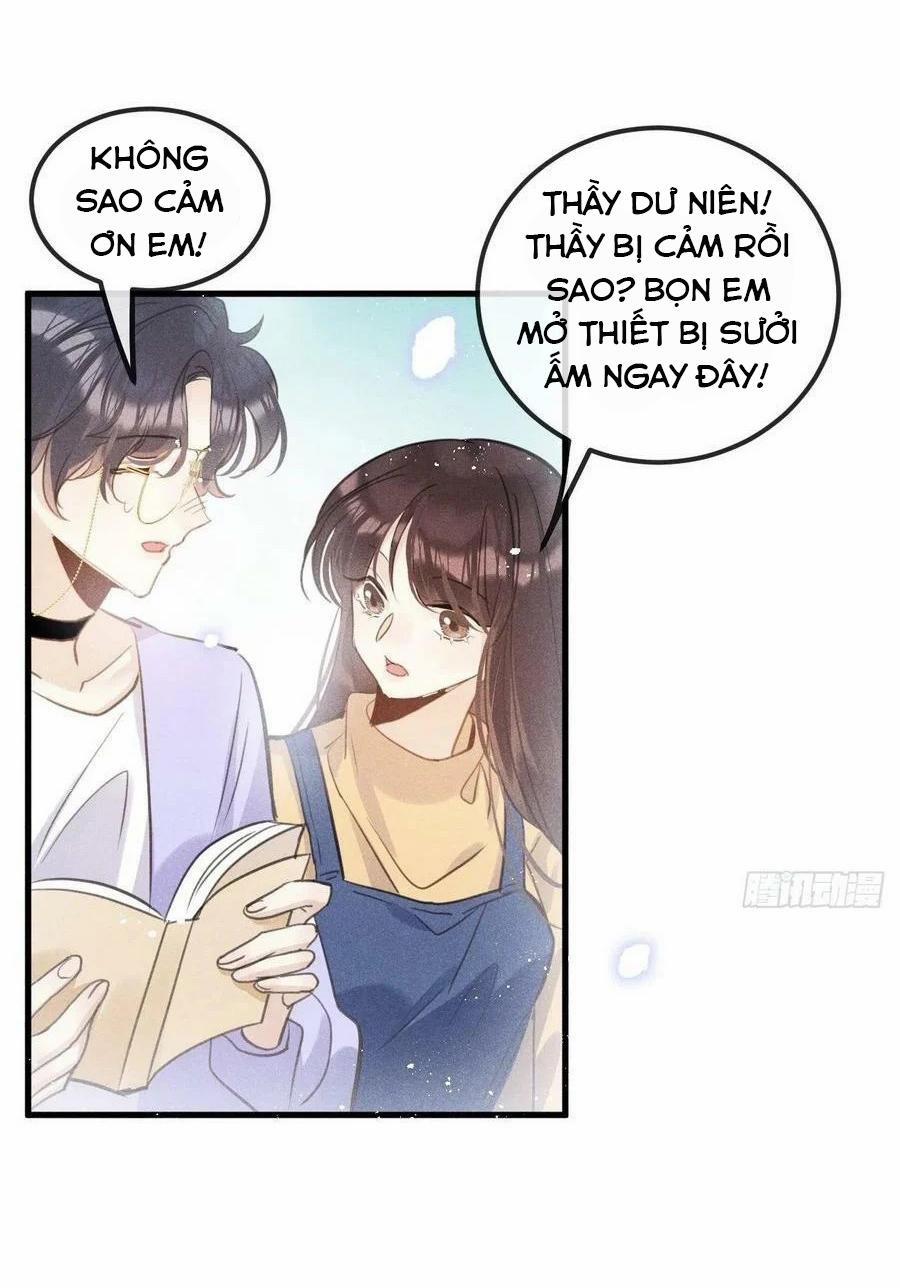 Lang Sói Thượng Khẩu 42.2 Phiên ngoại 1 trang 11