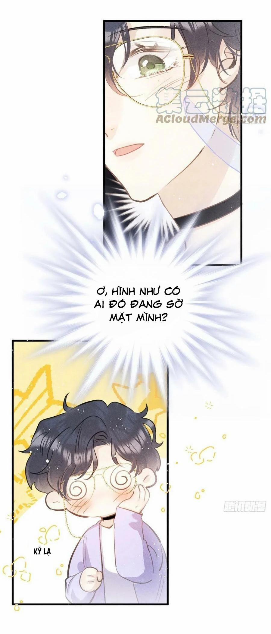 Lang Sói Thượng Khẩu 42.2 Phiên ngoại 1 trang 15