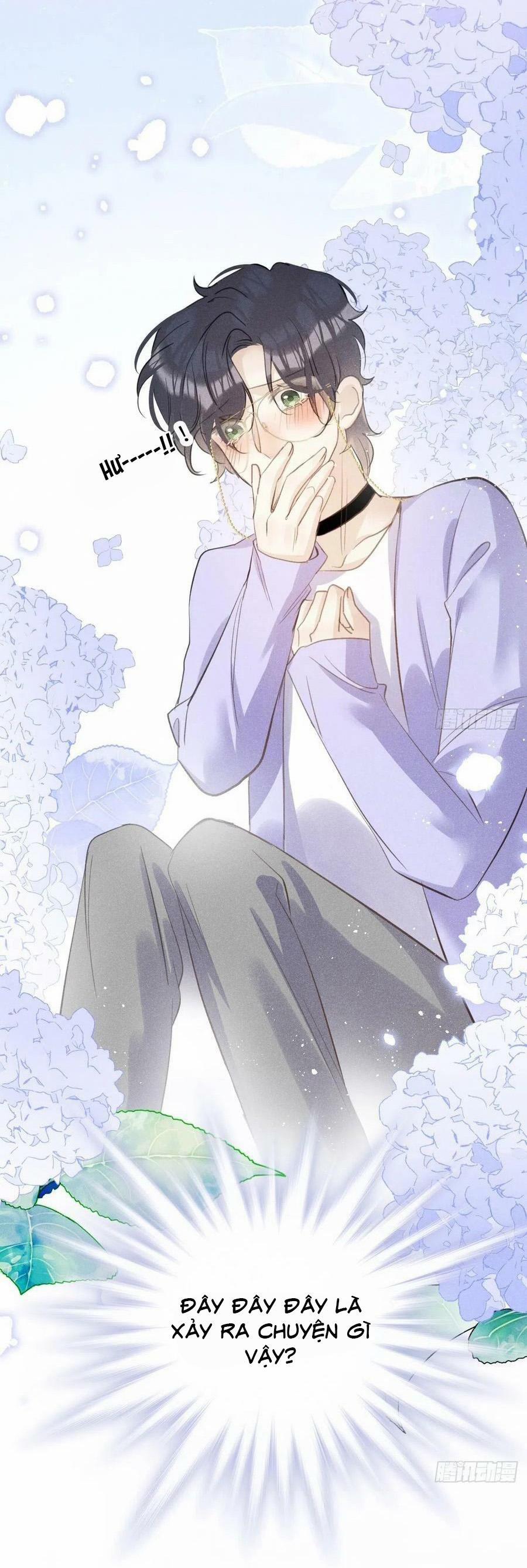 Lang Sói Thượng Khẩu 42.2 Phiên ngoại 1 trang 17