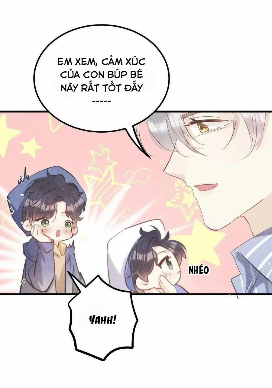 Lang Sói Thượng Khẩu 42.2 Phiên ngoại 1 trang 28