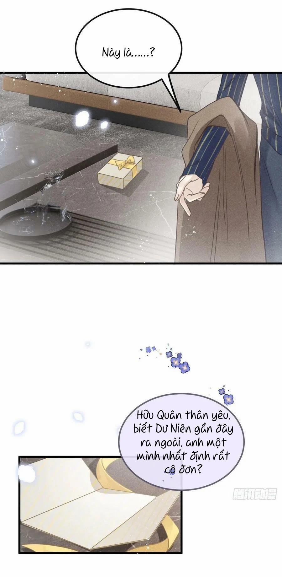 Lang Sói Thượng Khẩu 42.2 Phiên ngoại 1 trang 3