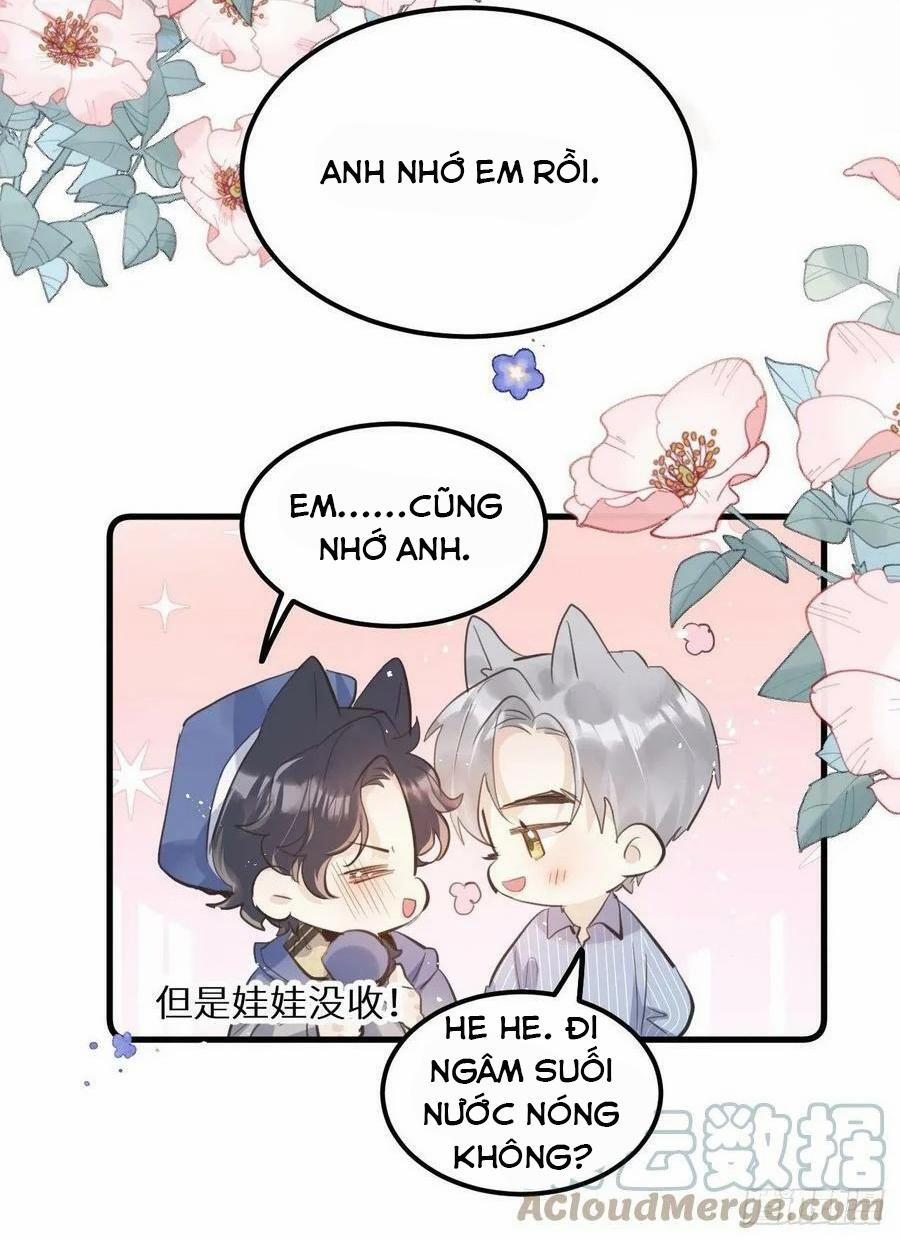 Lang Sói Thượng Khẩu 42.2 Phiên ngoại 1 trang 37